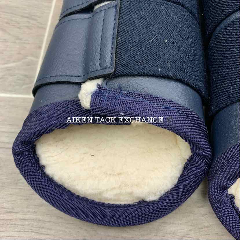 DSB Dressage Sport Boot 2, Set of 4, Size Large & X-Large