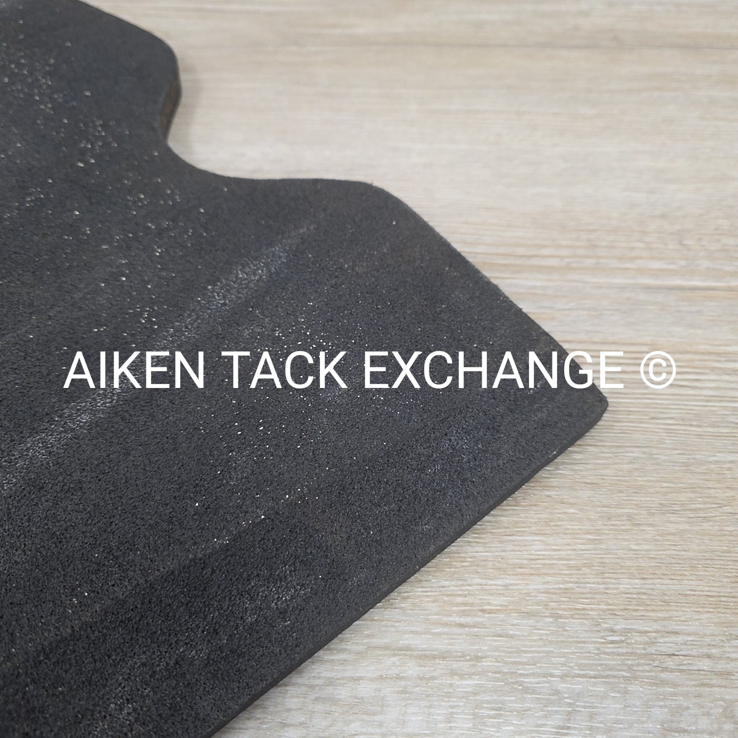 Cashel Wedge Cushion Half Pad