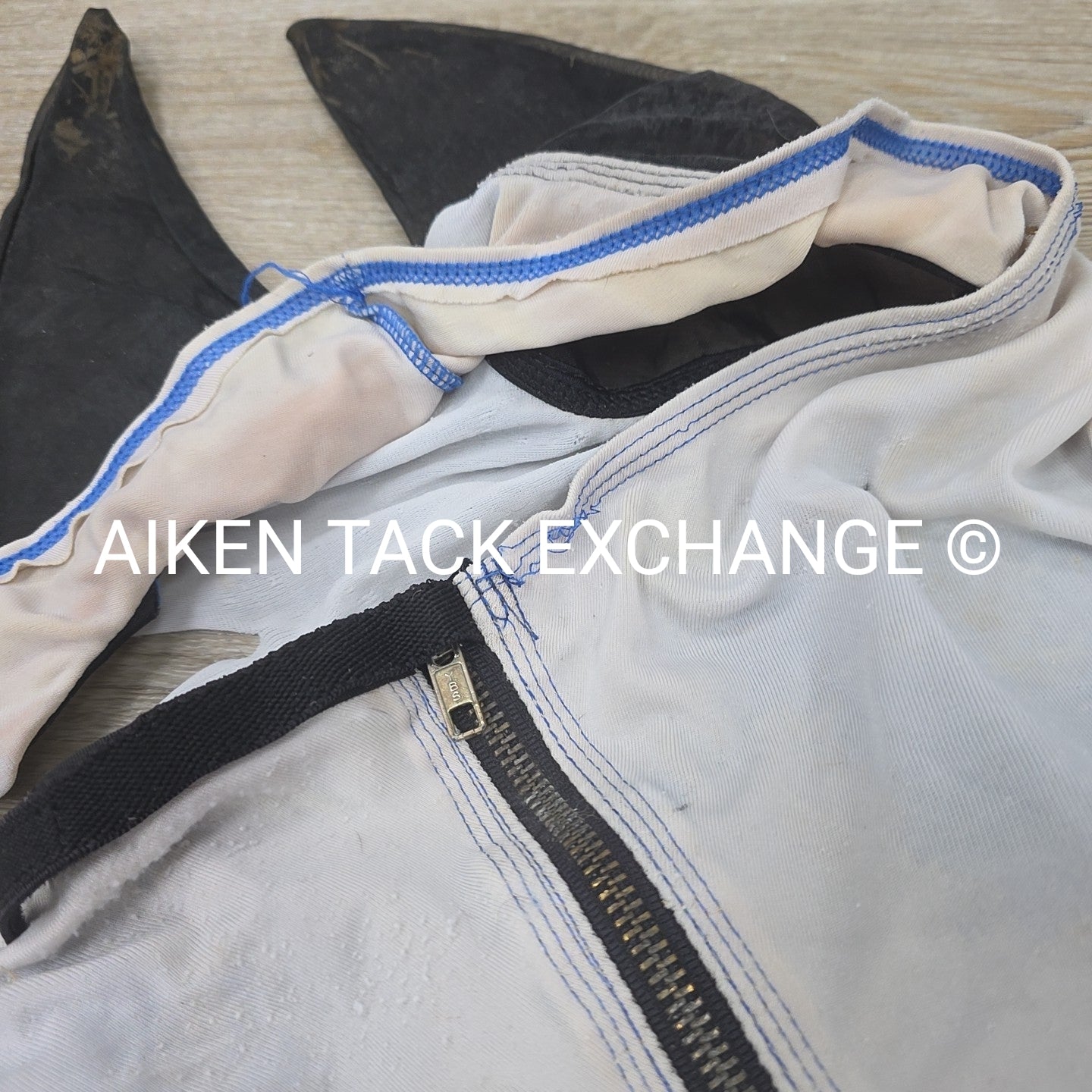 BARGAIN BUNDLE: 5 Schneiders Fly Masks