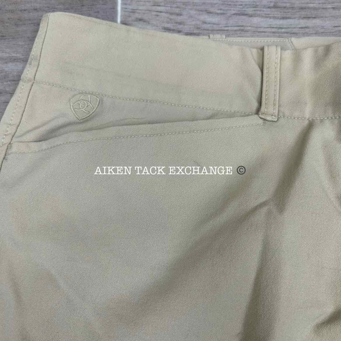 Ariat Pro Circuit Knee Patch Breeches, Size 36