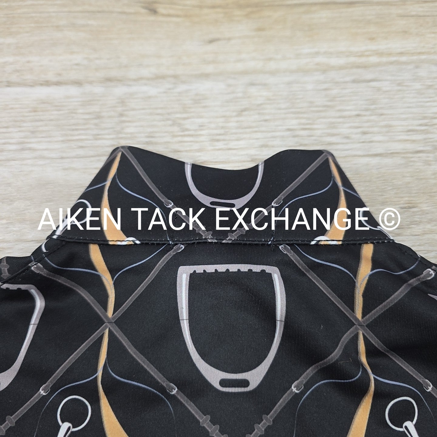 Arista Sleeveless Top, Size Small