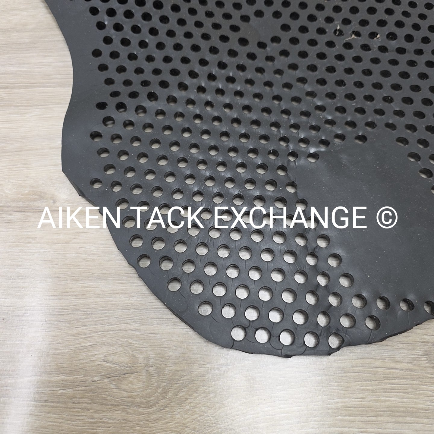 Kavallerie Front Riser Shock Absorbing Gel Half Pad