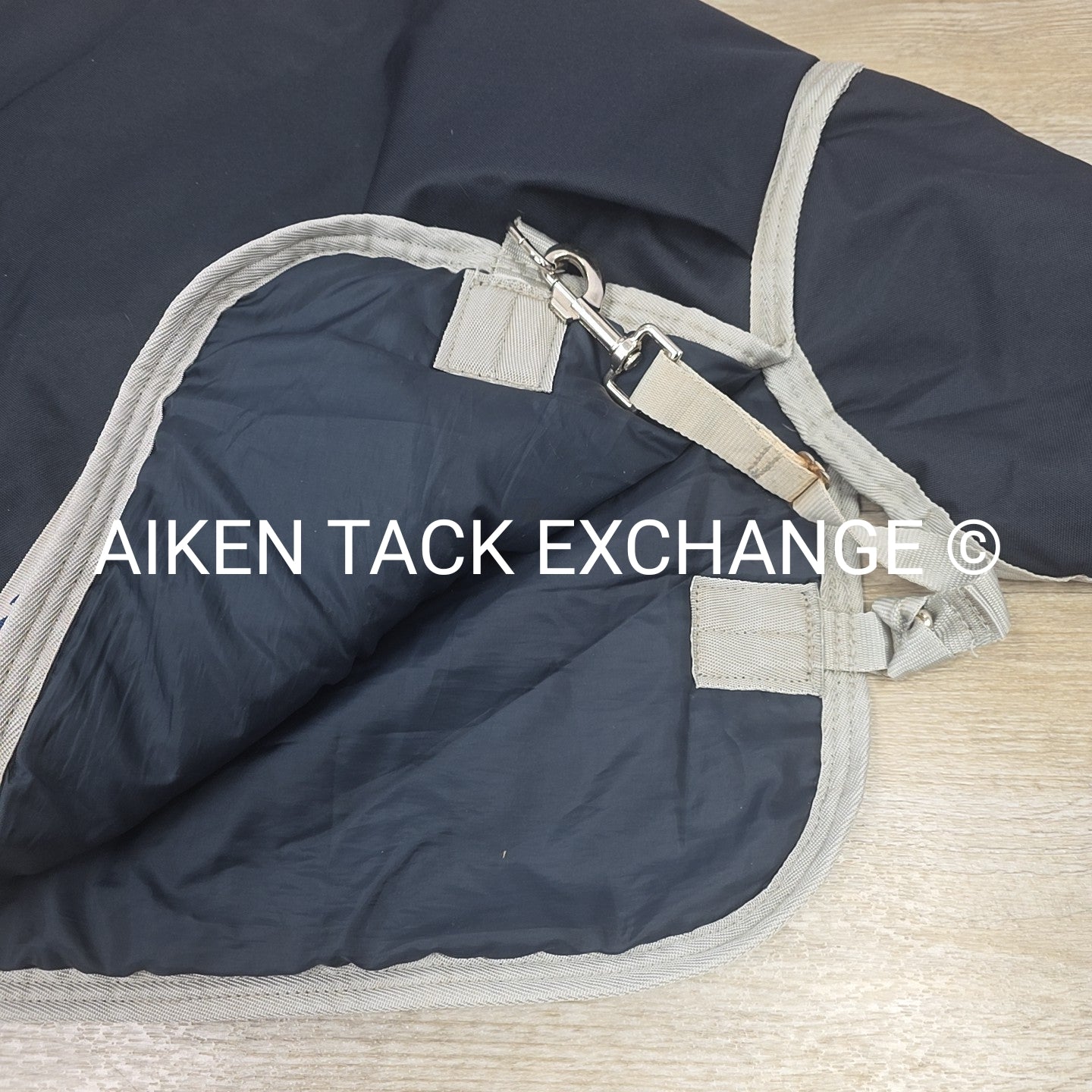 Horseware Amigo Hero 6 Petite Plus 200 G Fill Turnout Blanket, 42"