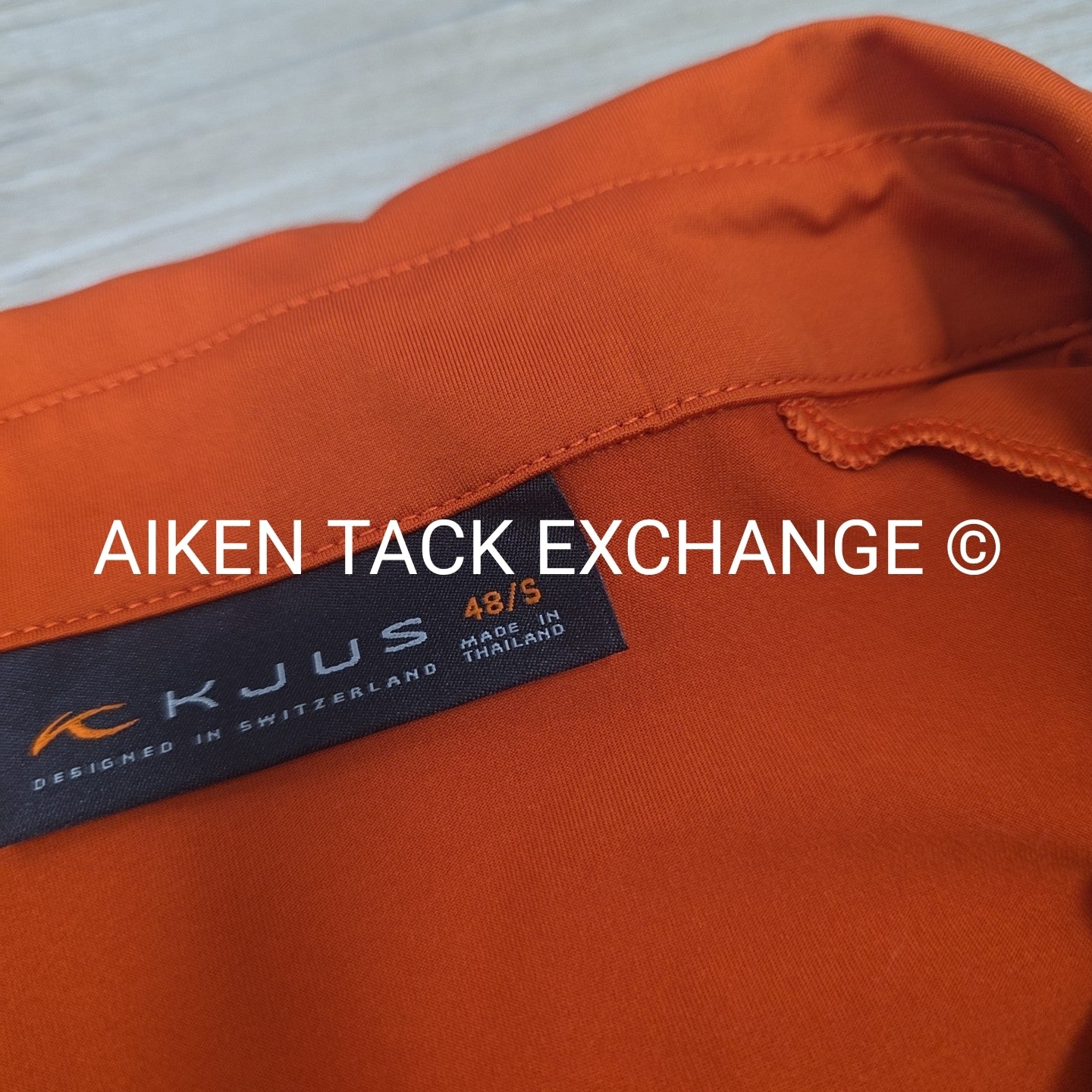 KJUS Short Sleeve Polo Shirt, Men's Small