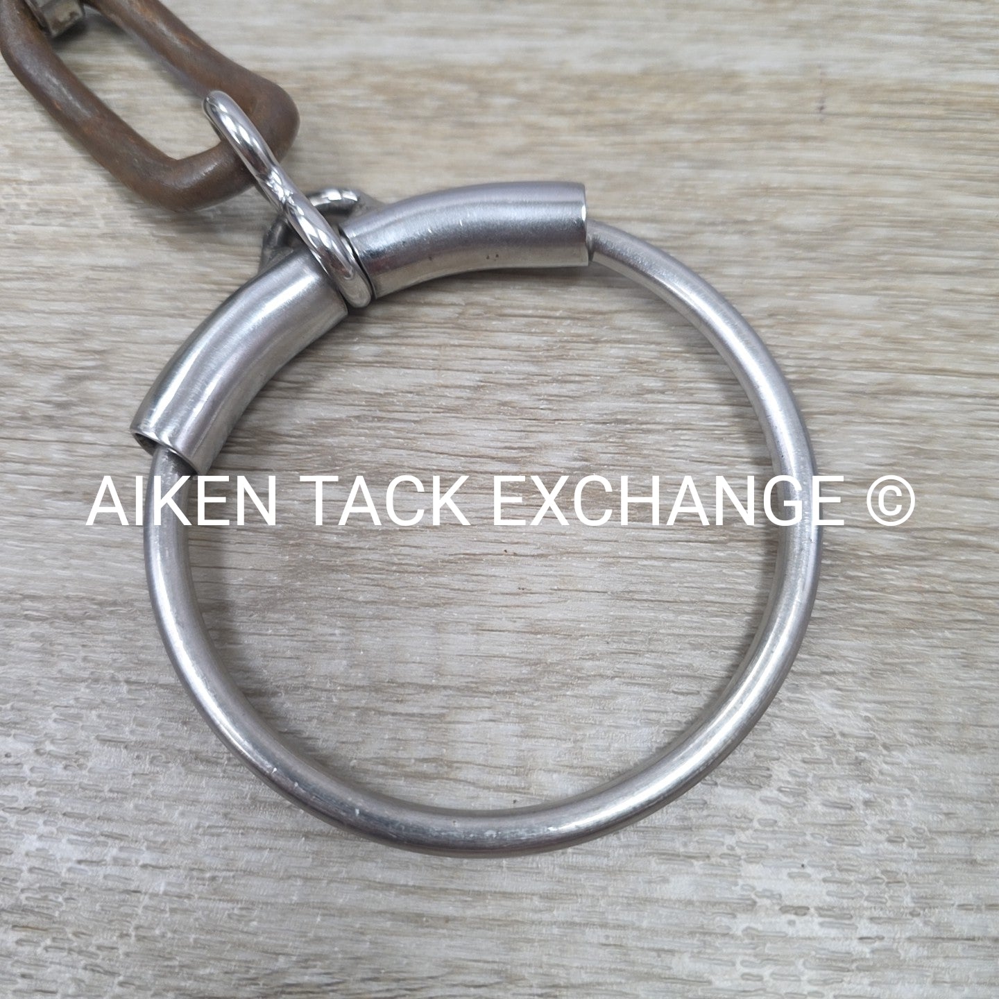 Mikmar Watson Snaffle Bit 5.75"