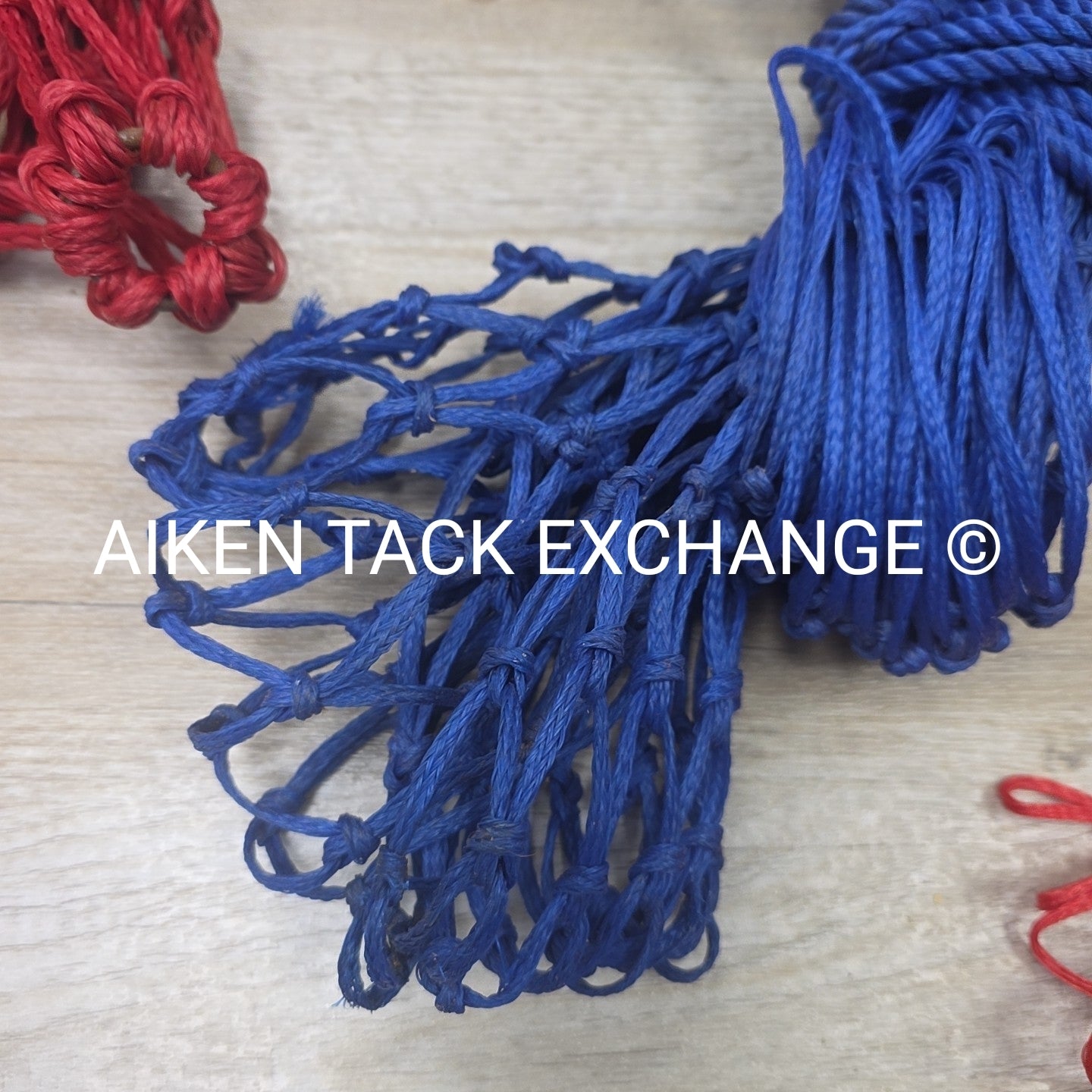 BARGAIN BUNDLE: 3 Hay Nets