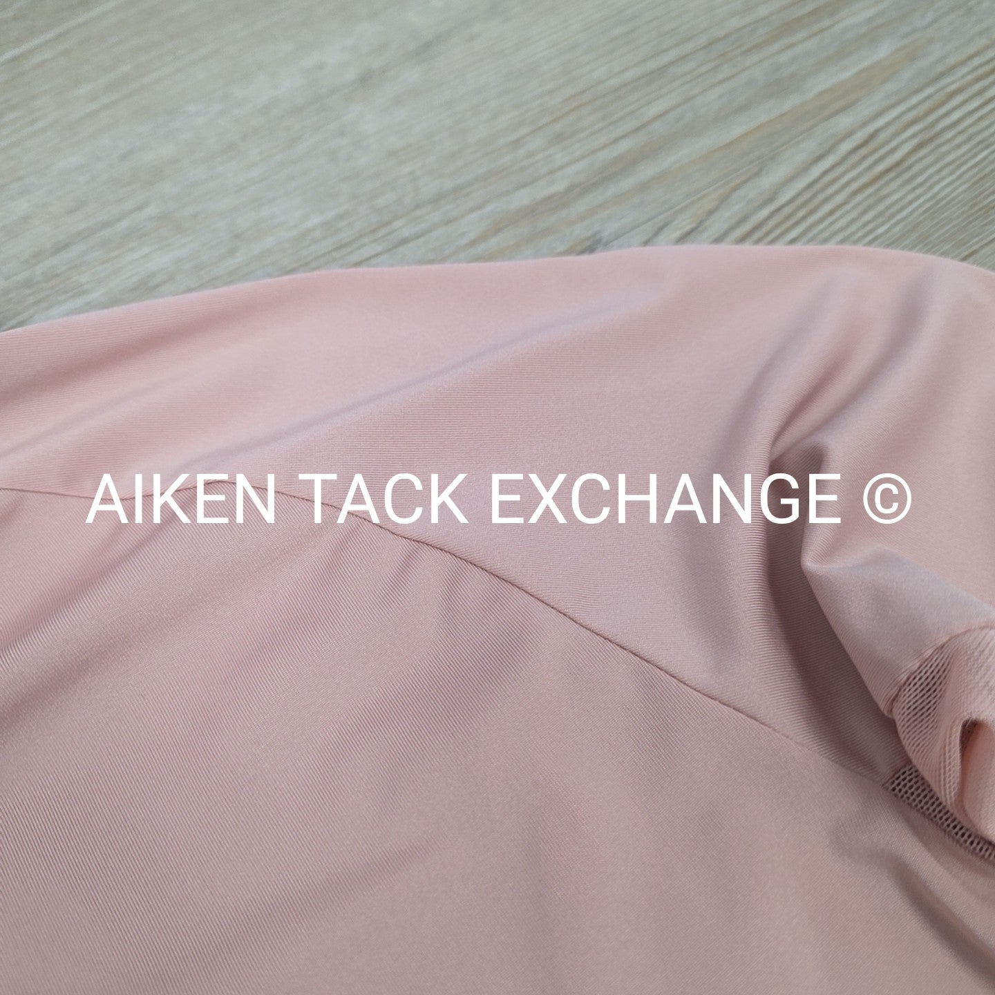 Piper by SmartPak Long Sleeve Sun Shirt, Youth Medium