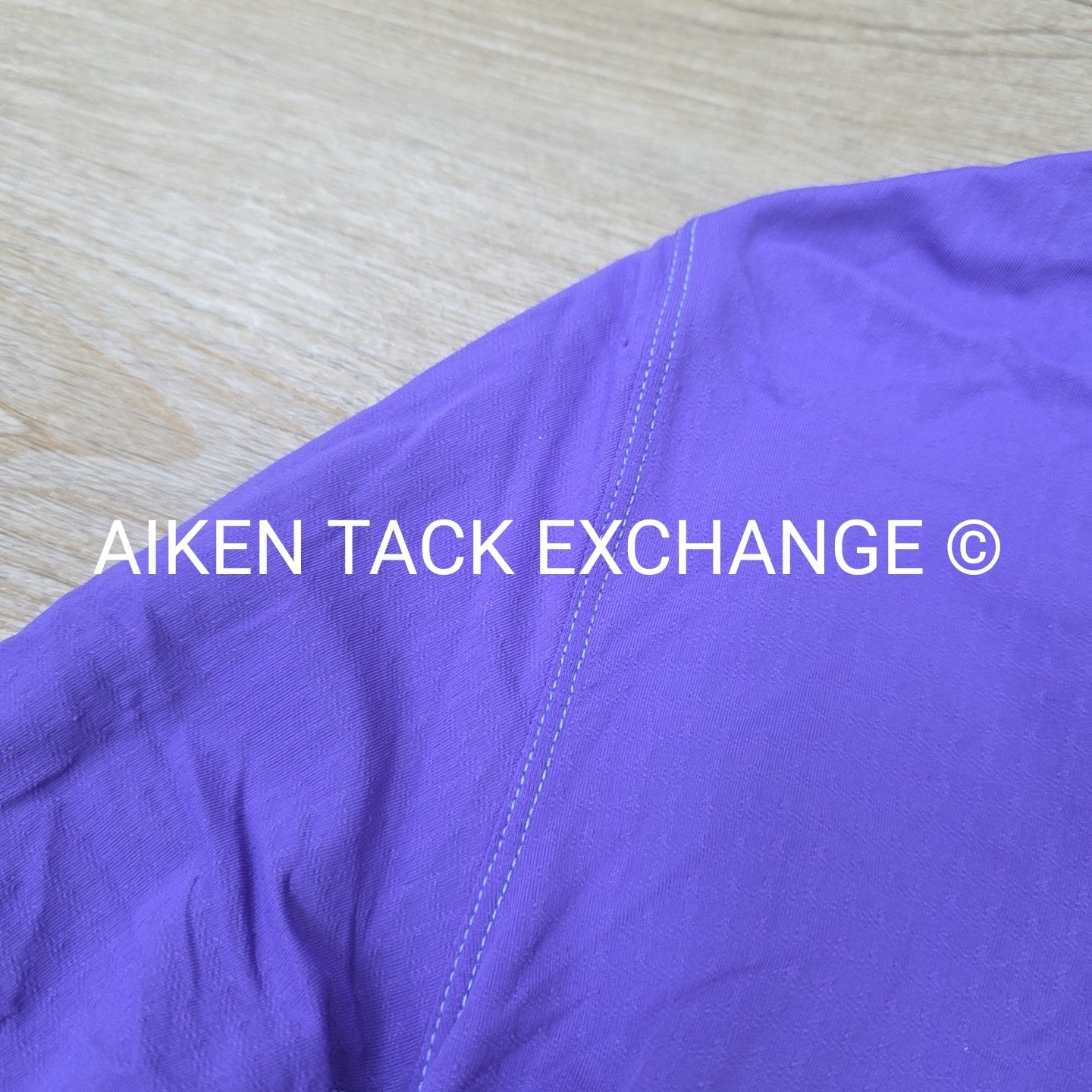 Dover Saddlery CoolBlast Long Sleeve Sun Shirt, Size Medium