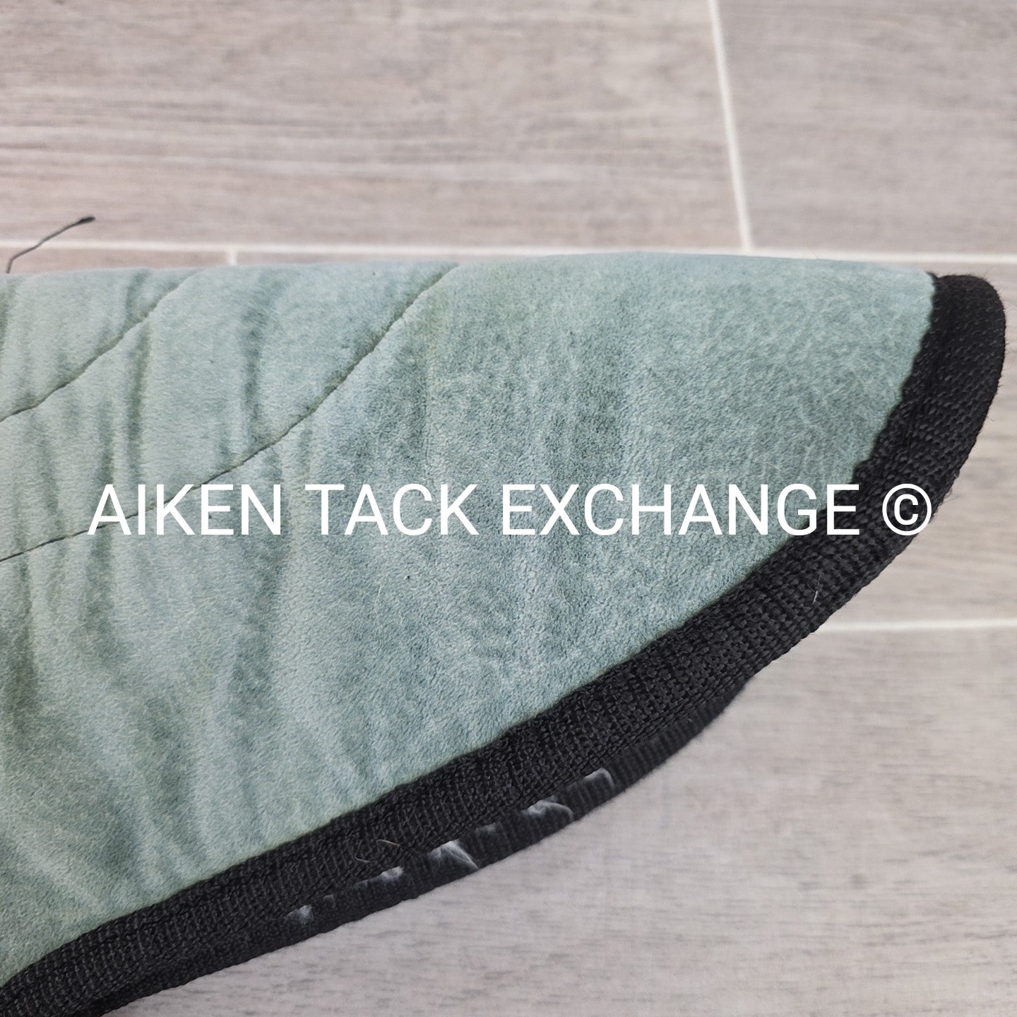 Toklat Microsuede Bareback Pad, No Girth