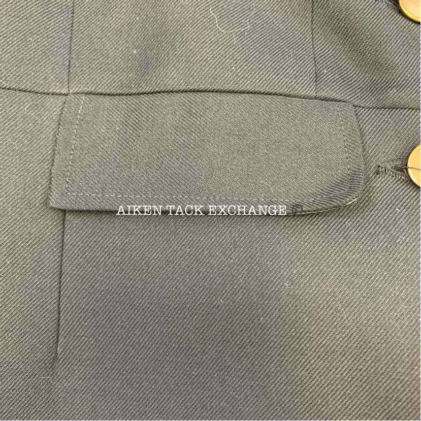 Ovation Dressage Coat, Size 10 R