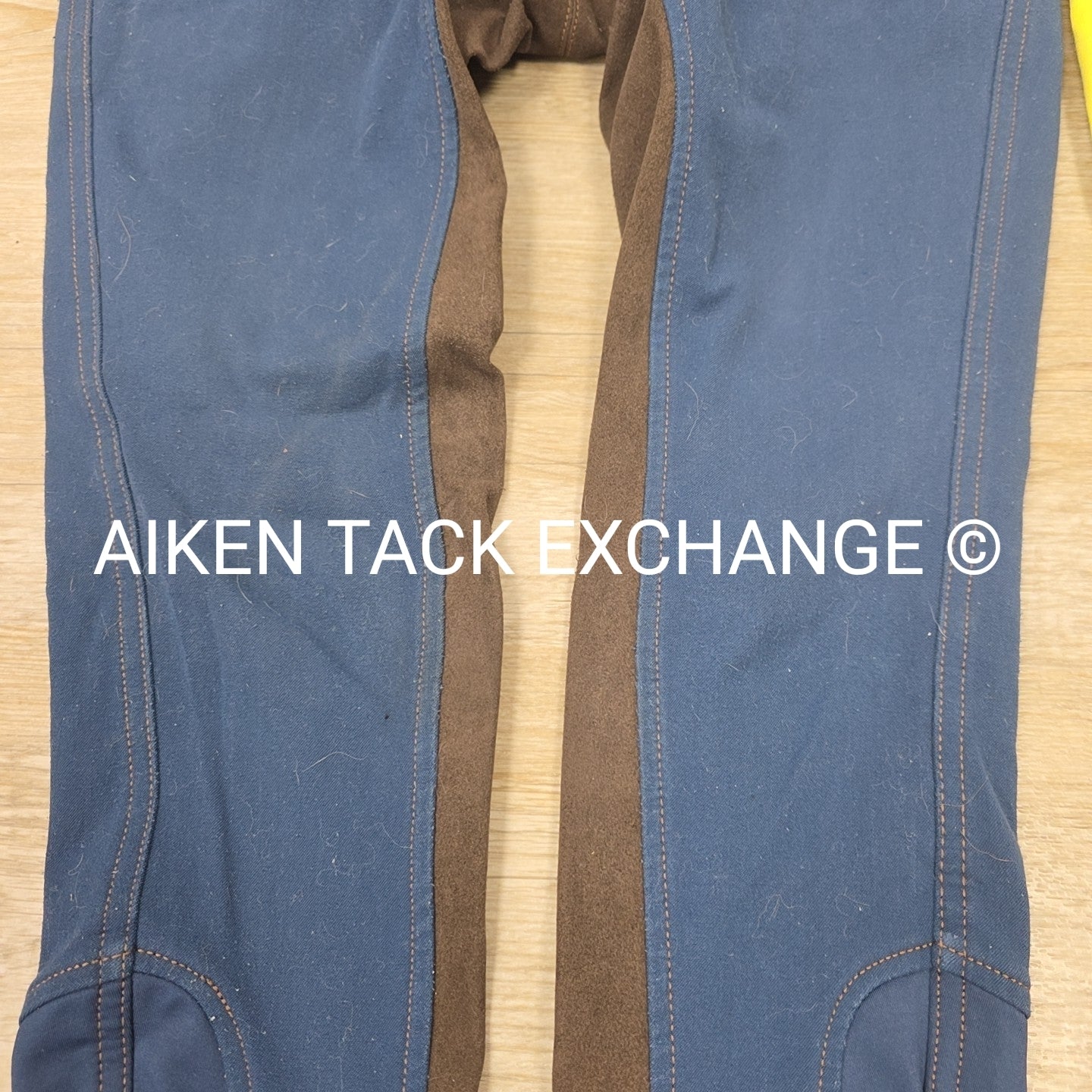 BARGAIN BUNDLE: Horseware Full Seat Breeches, 30 & Annie's Full Seat Breeches,28