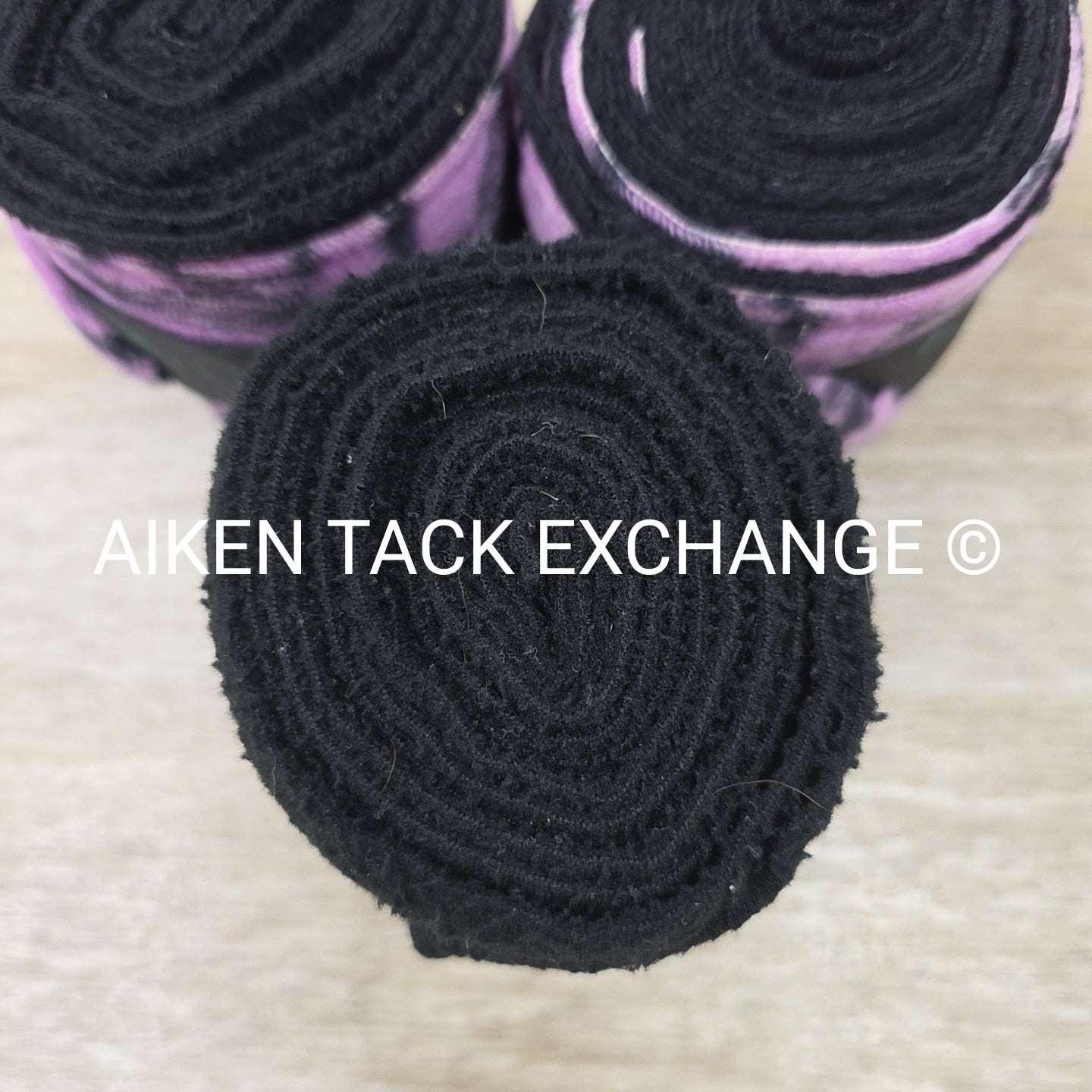 BARGAIN BUNDLE: 3 Polo Wraps