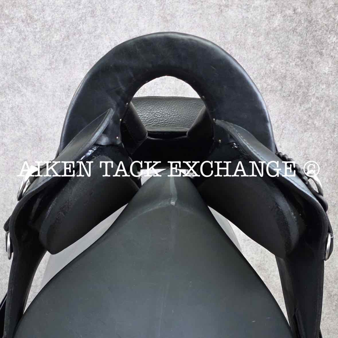 Specialized Eurolight Endurance Trail Saddle, 16" Seat