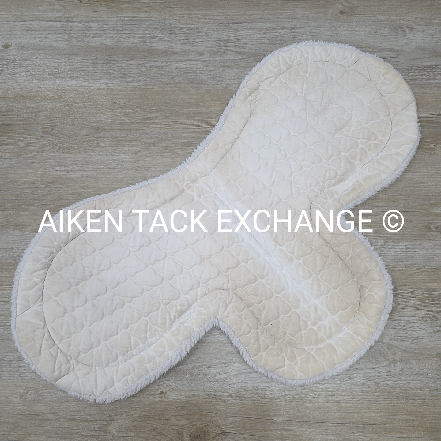 Toklat Medallion Contour All Purpose Saddle Pad