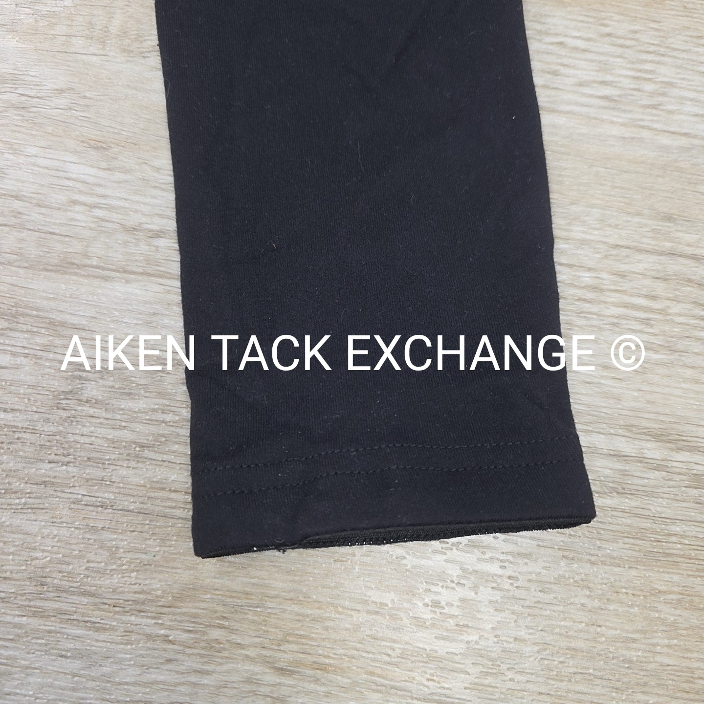 Kerrits Knee Patch Tights, Size Medium