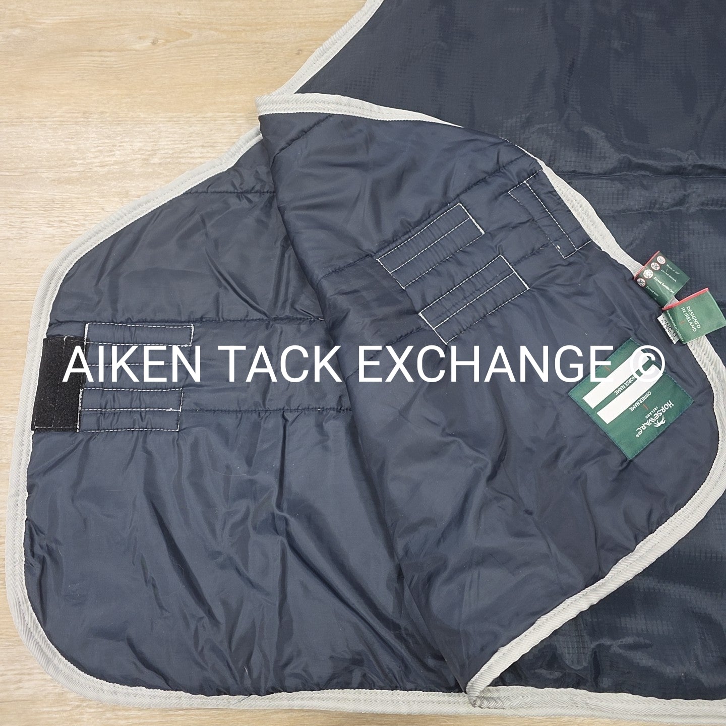 Horseware Amigo Insulator 200 G Fill Blanket Liner, 84"