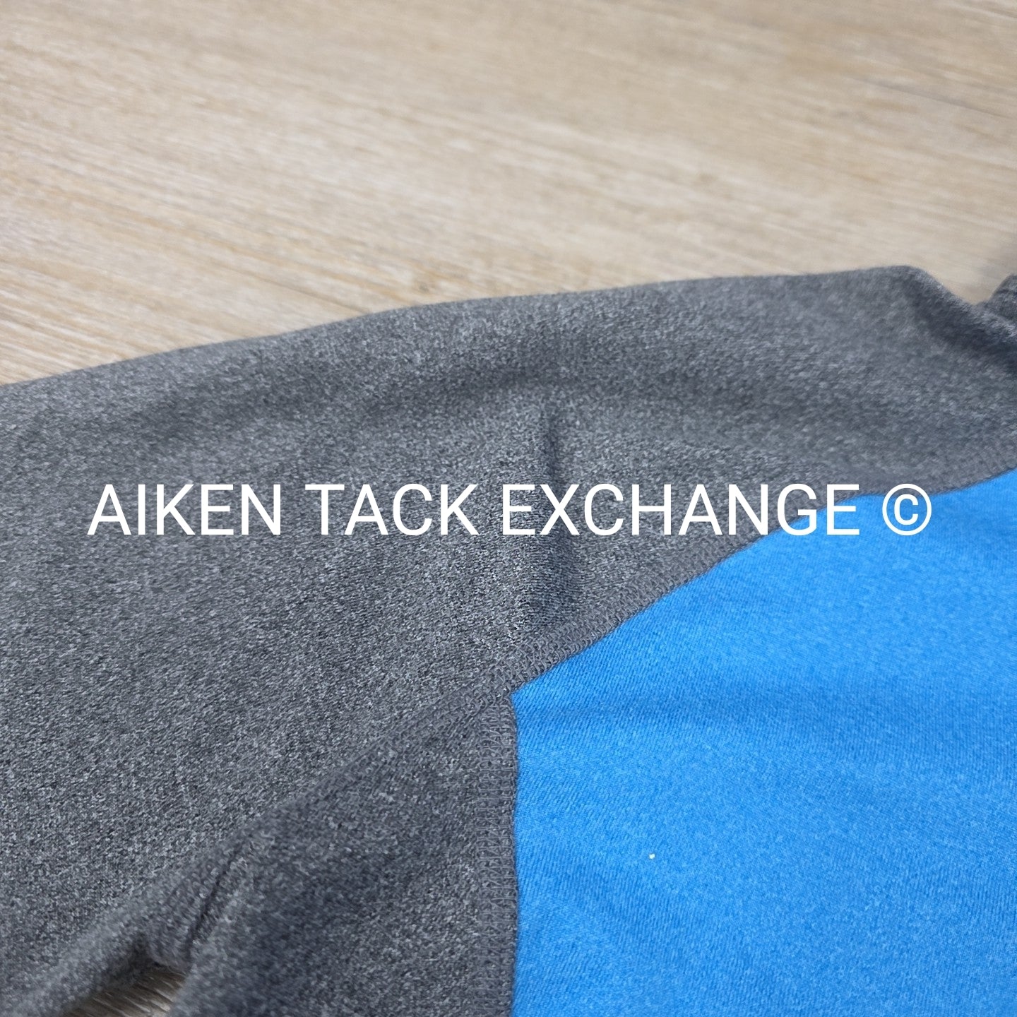 Noble Equestrian 1/4 Zip Long Sleeve Riding Top, Women's Small