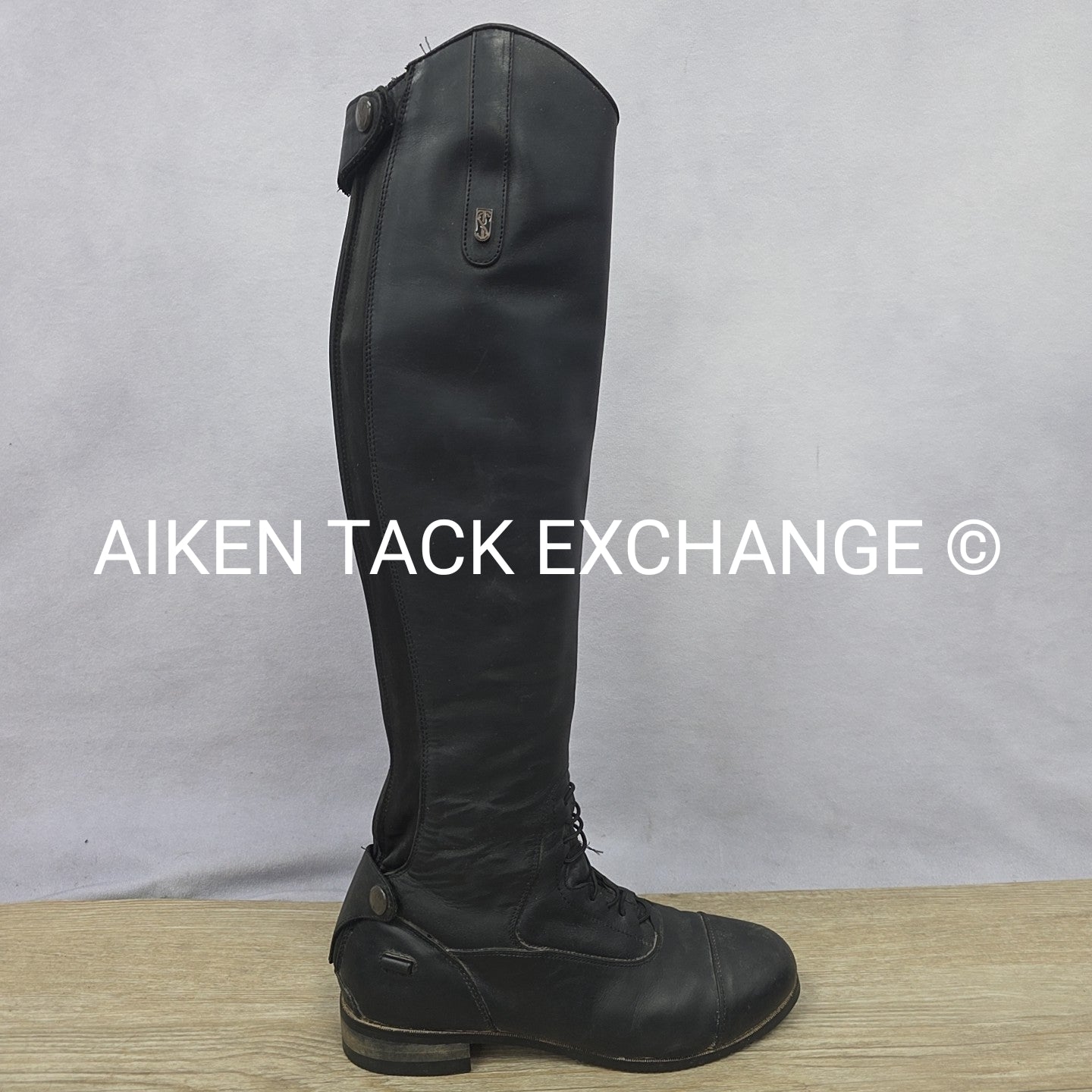 Tredstep Donatello II Field Boot, Size 38 - XT