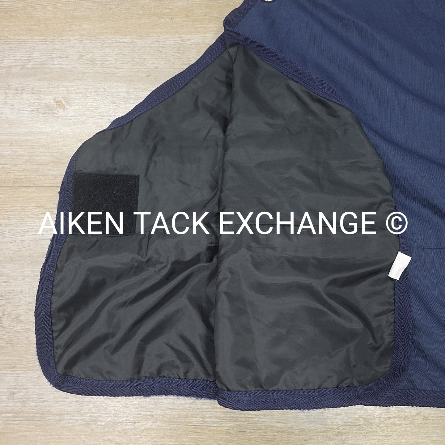 The Tackeria 0 G Fill Turnout Sheet, 75"