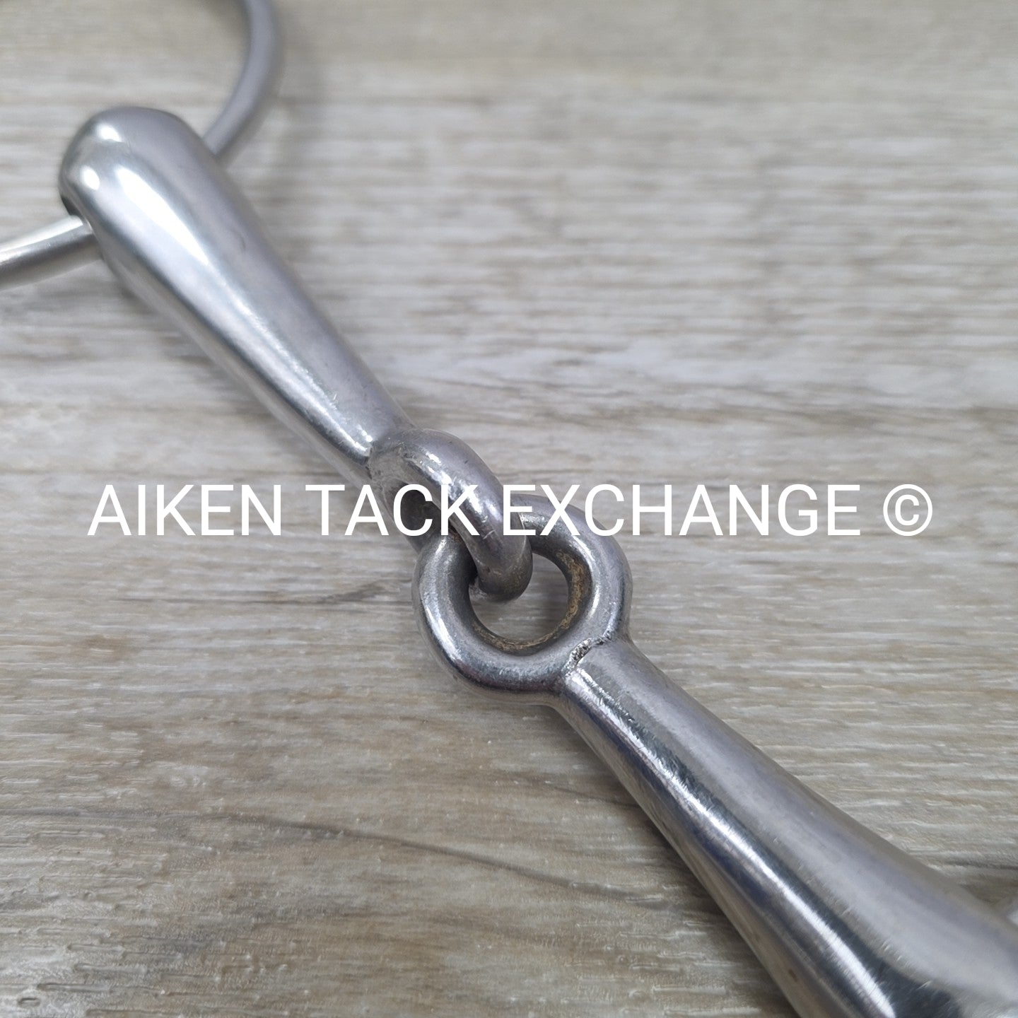 Single Joint Loose Ring Bit 5"