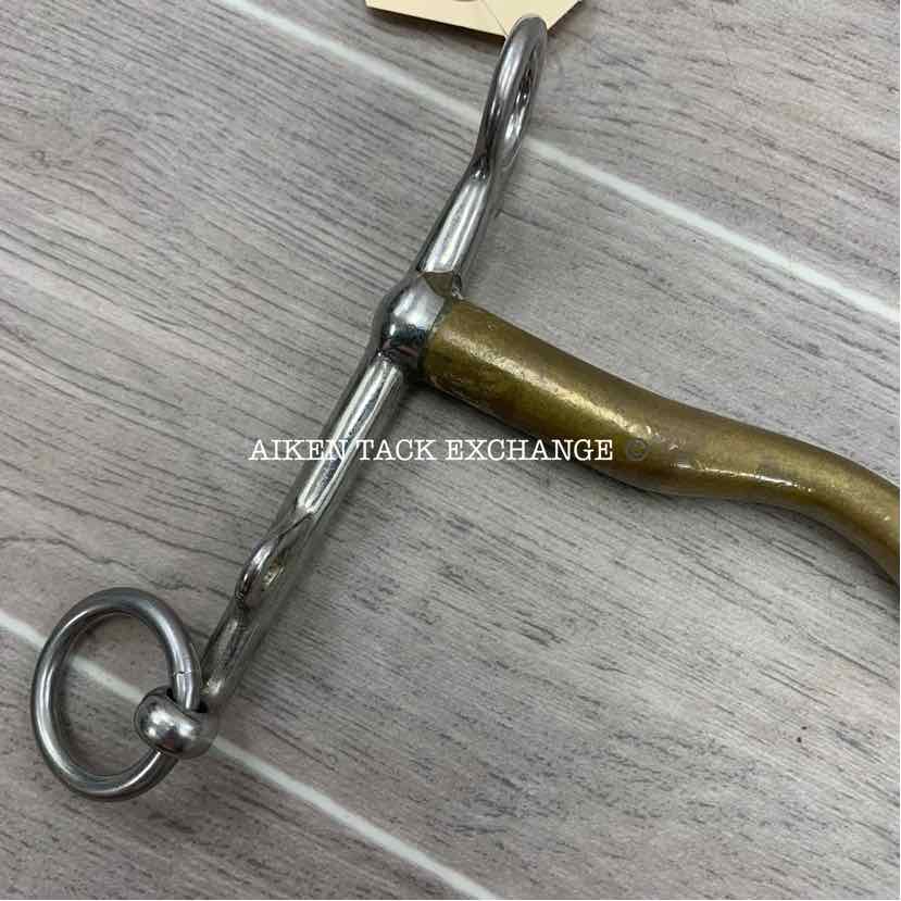 Herm Sprenger Aurigan Weymouth Bit 6"