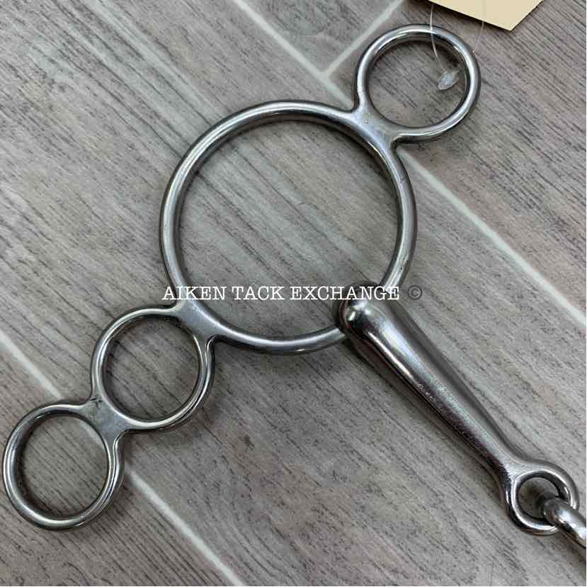 Single Joint 3 Ring Elevator Bit 5.5"