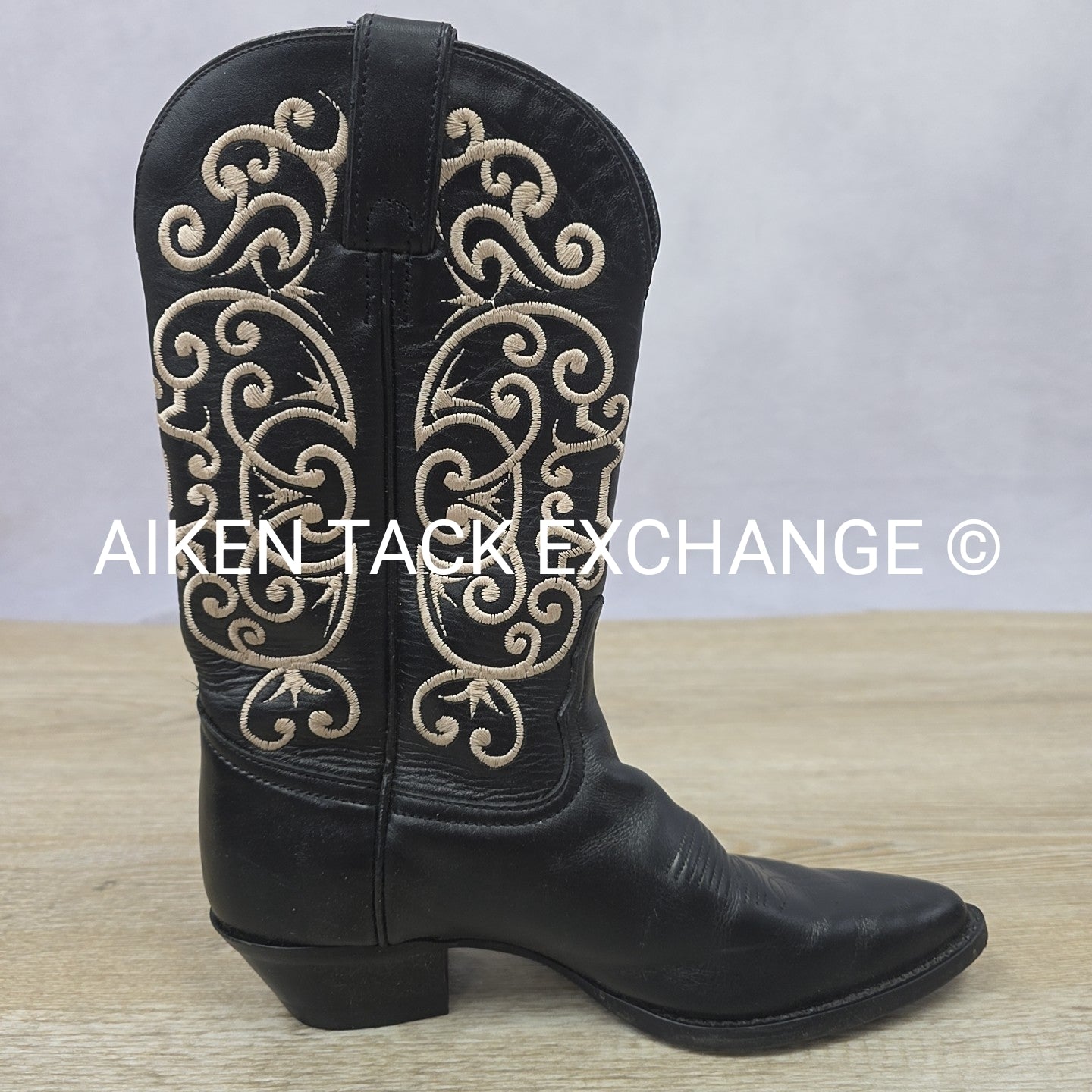 Tony Lama Western Boots, Women's 5