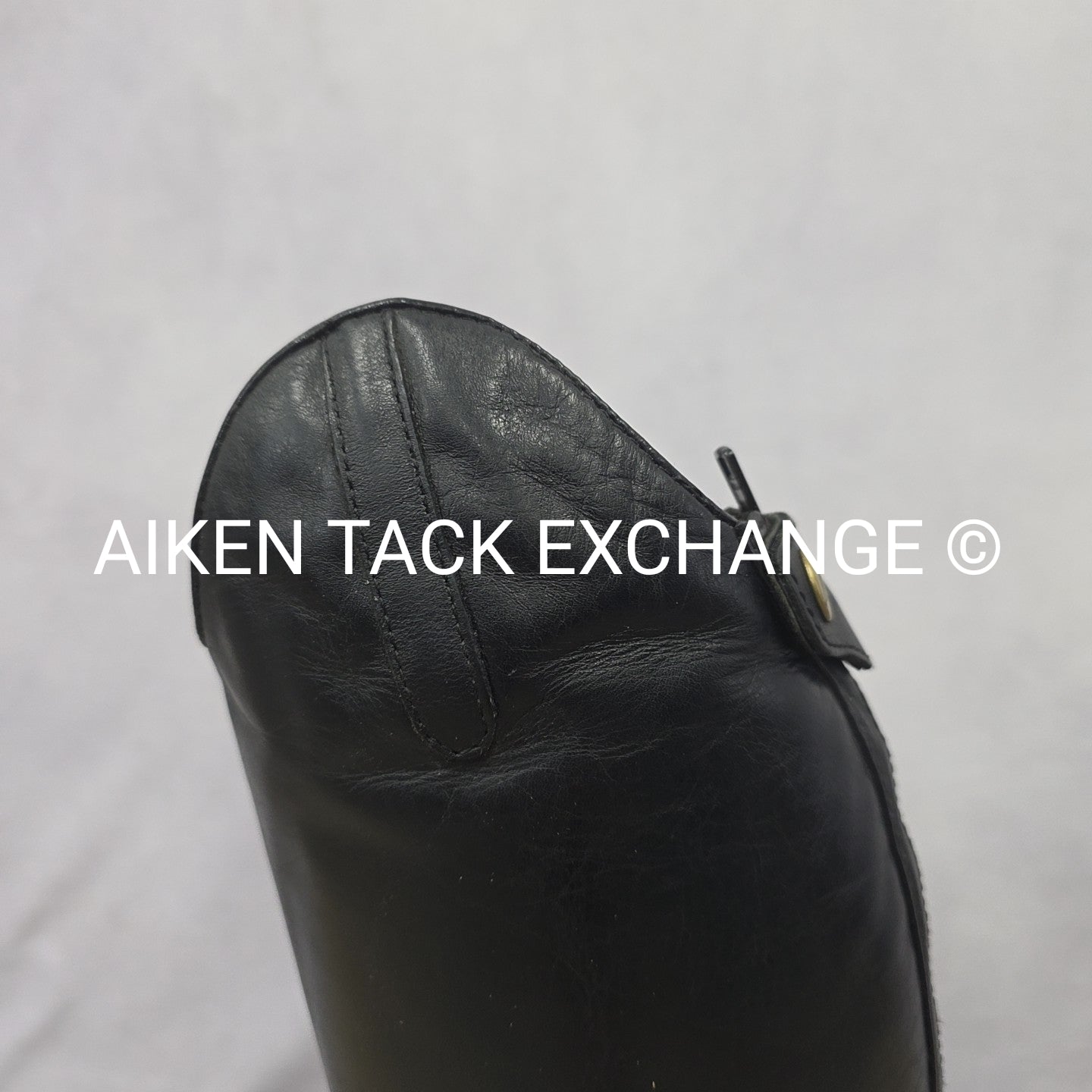 Mountain Horse Field Boots, Size 9 Regular Narrow