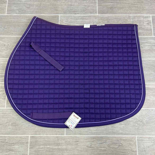 PRI Princess All Purpose Saddle Pad (Discolored)
