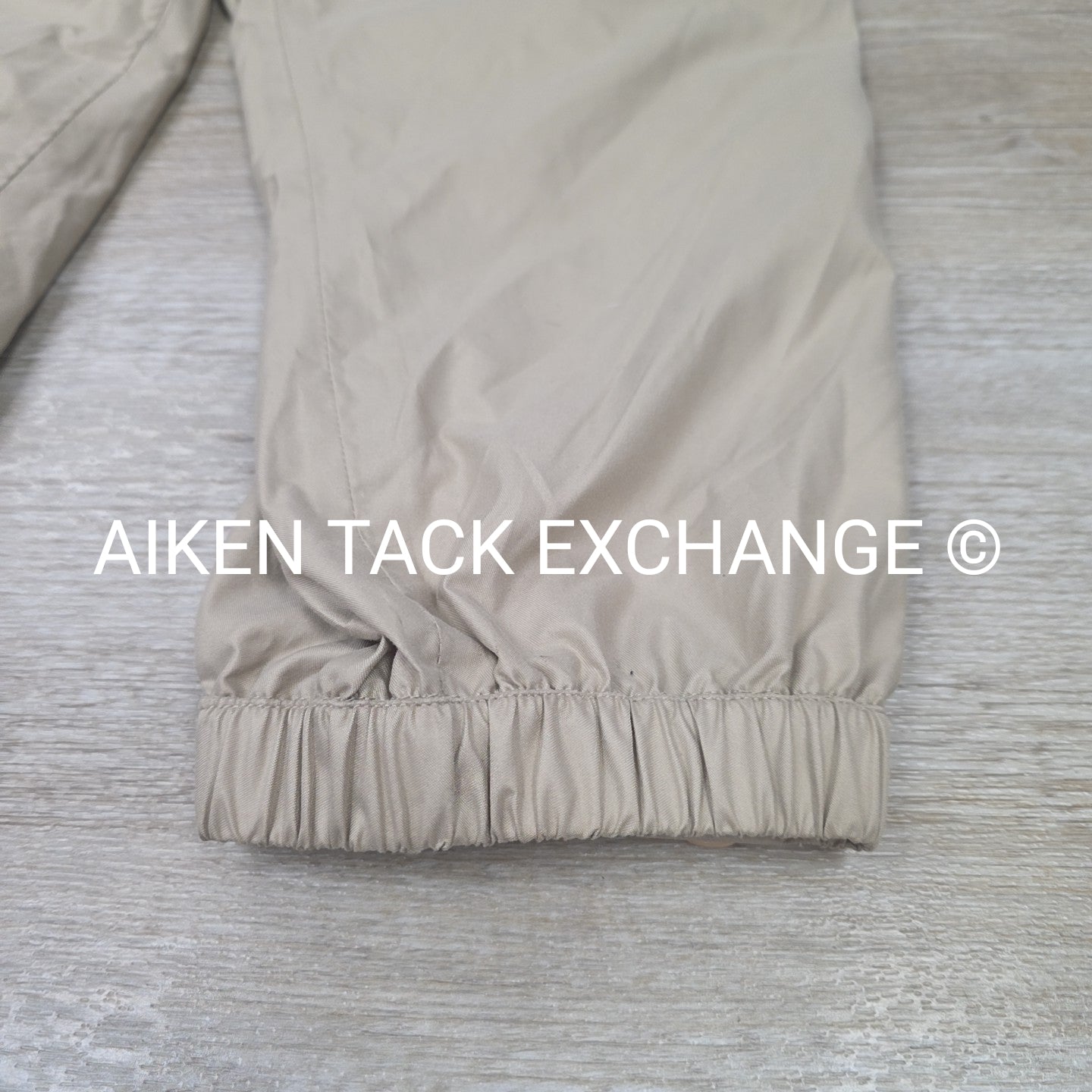 Tally Ho Water Resistant Over Pant, Size Small