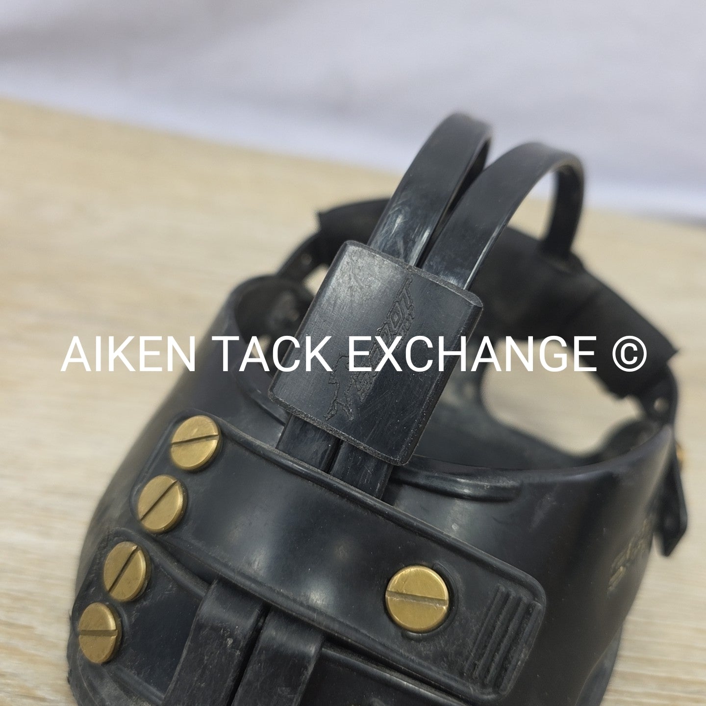 Scoot Boot Hoof Boots, Size 2, Sold as Pair