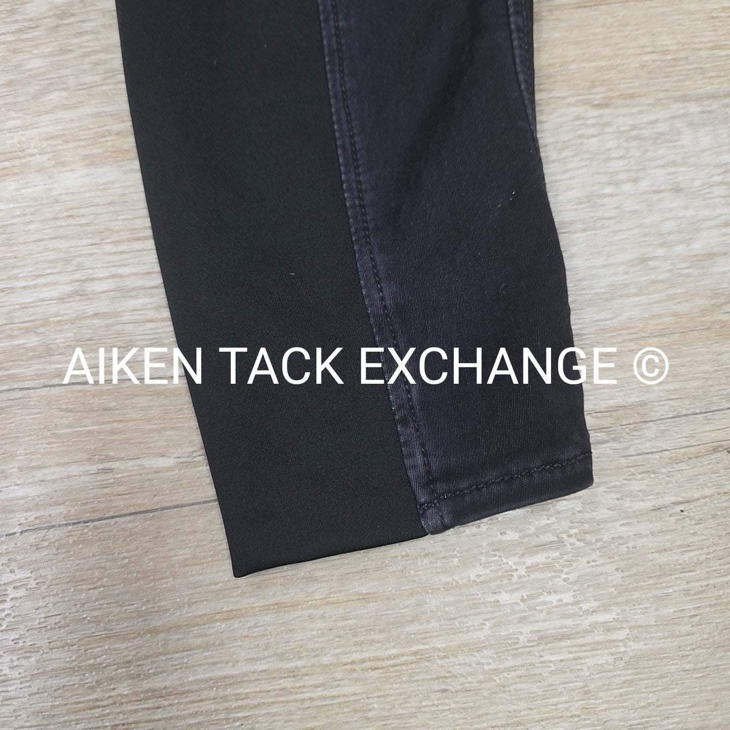 Horze Daniela Silicone Grip Full Seat Breeches, Size 28