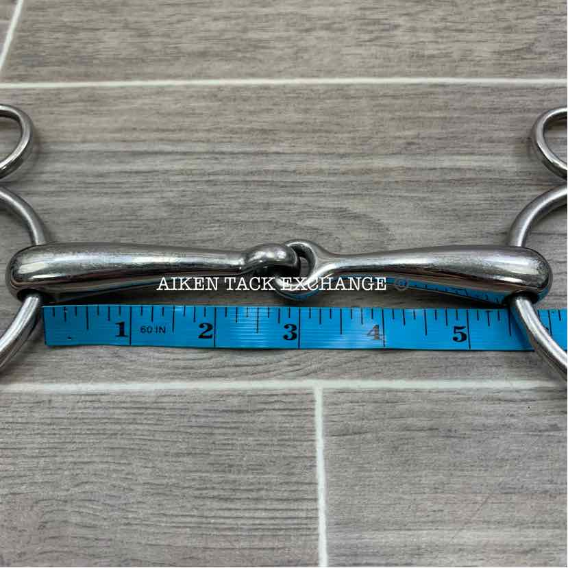 Korsteel Single Joint 3 Ring Elevator Bit 5.5"