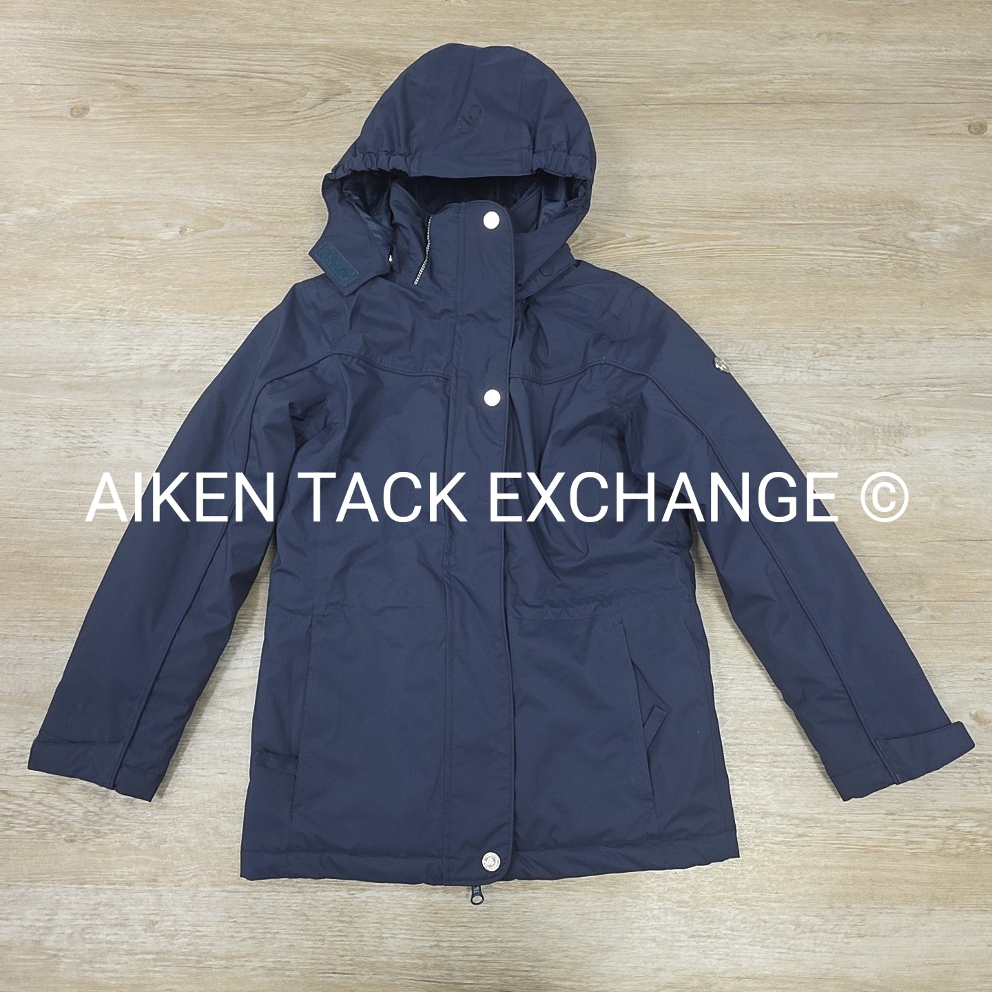 Ovation Winter Jacket, Size Medium