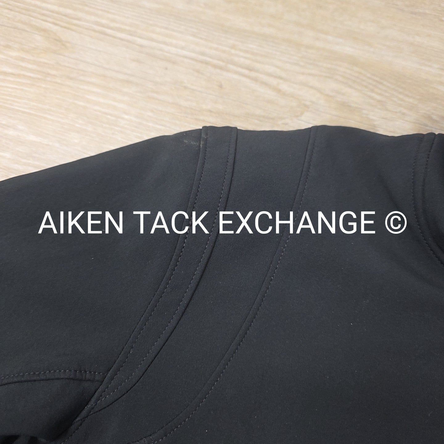 Ariat Team Softshell Jacket, Size X-Large