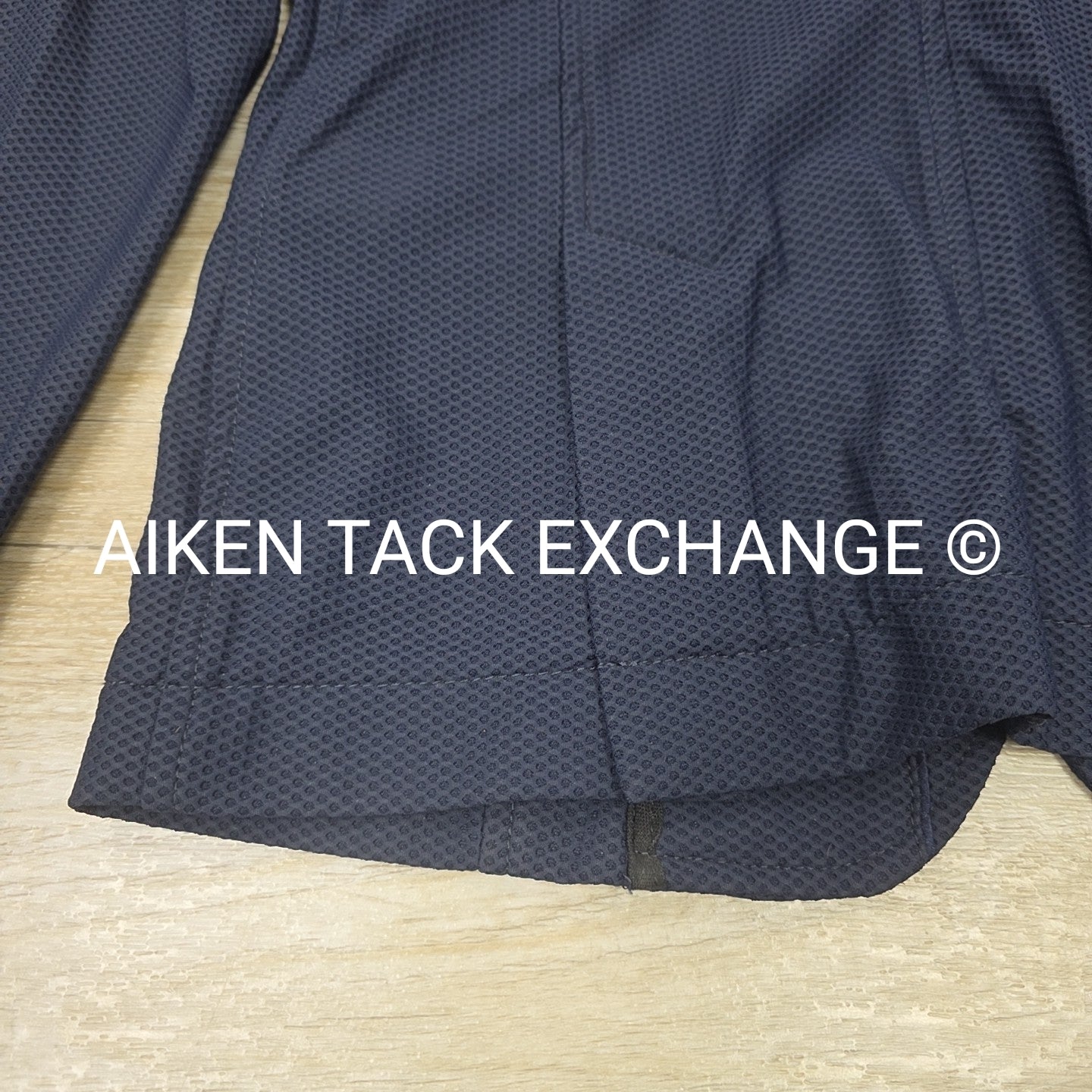 Ovation Signature AirFlex Mesh Show Coat, Children's 14