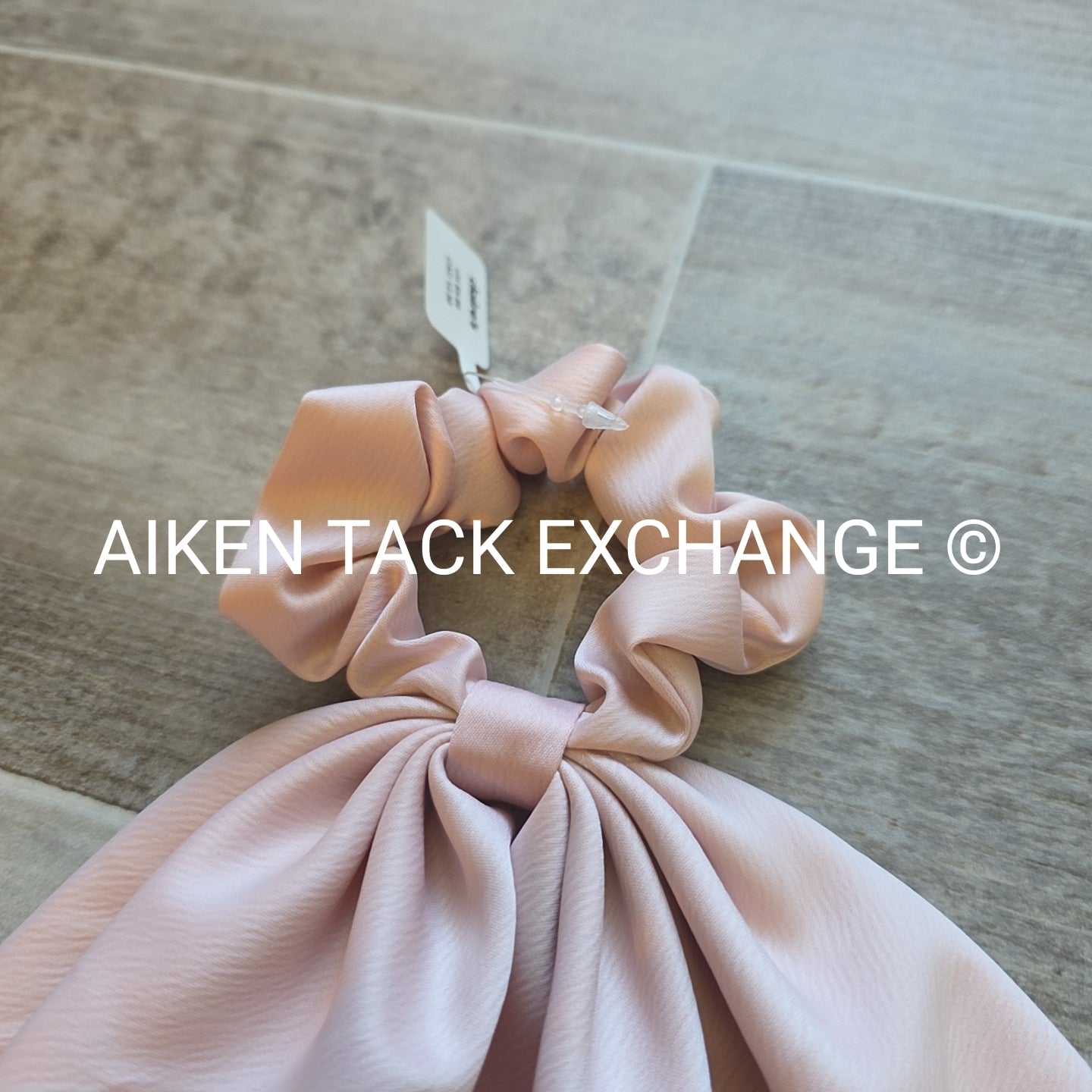 Claire's Scrunchie Bundle - 2 Total