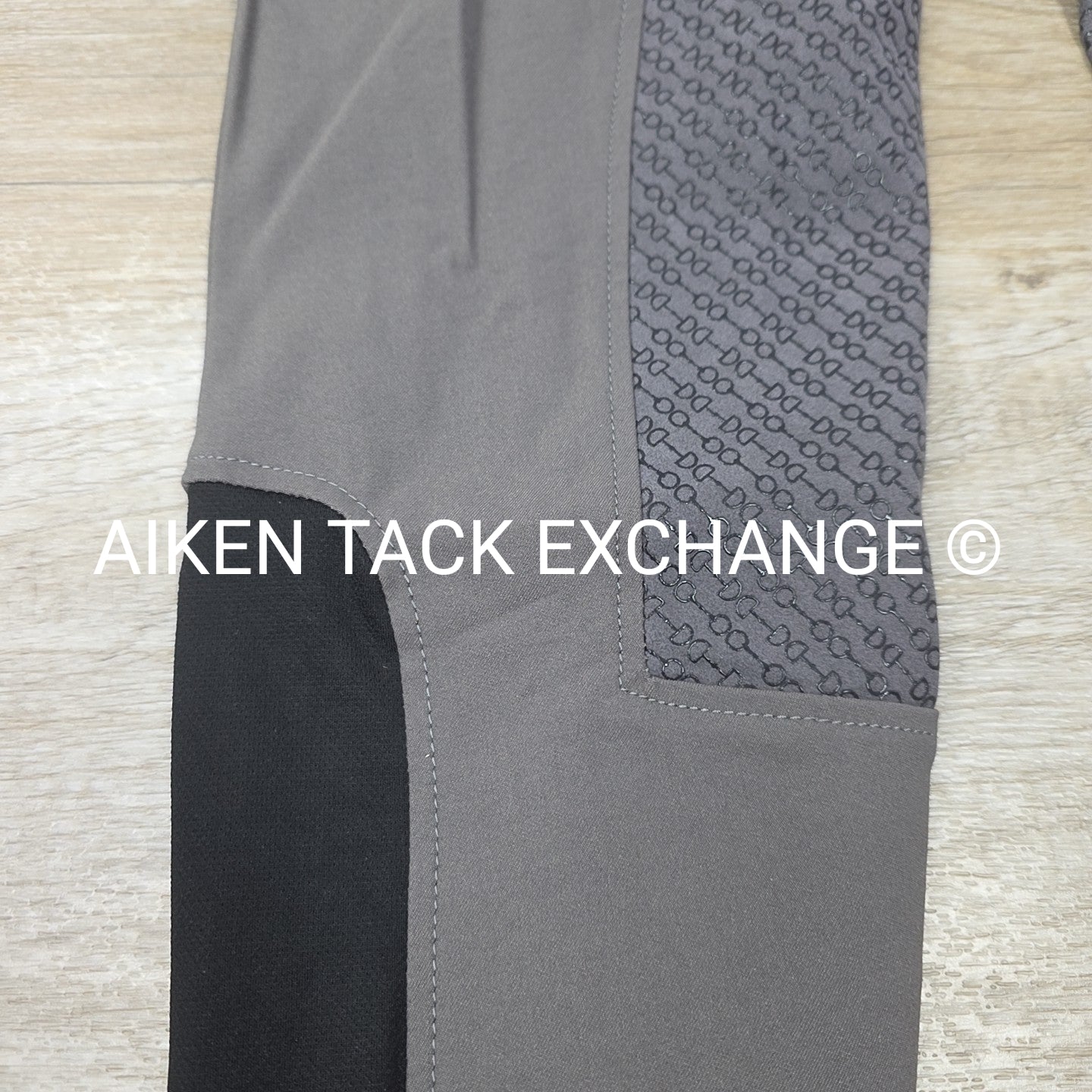 Dover Saddlery Beverly Silicone Grip Full Seat Breeches, Women's 30