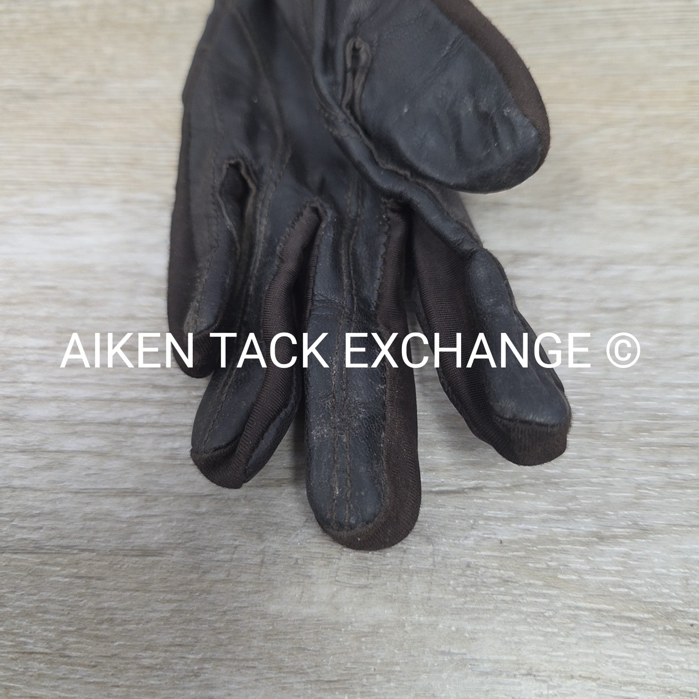 SSG Children's Pro Show Gloves, Size 7
