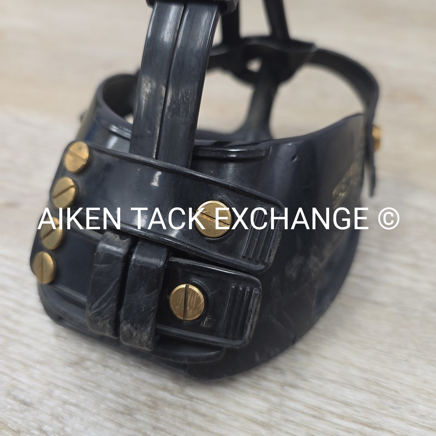 Scoot Boot Hoof Boots, Size 2, Sold as Pair