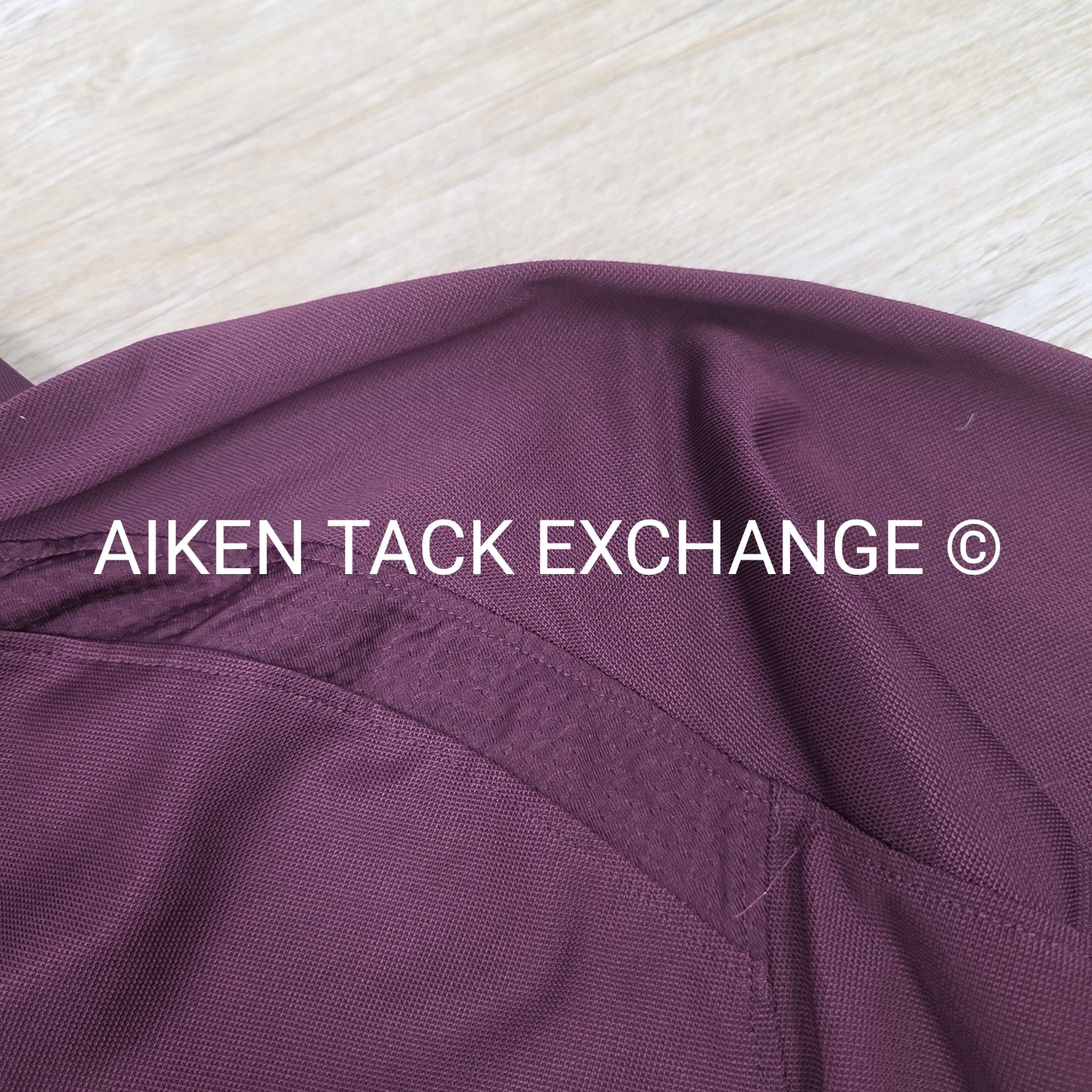 Ariat Sunstopper Long Sleeve Sun Shirt, Size Large