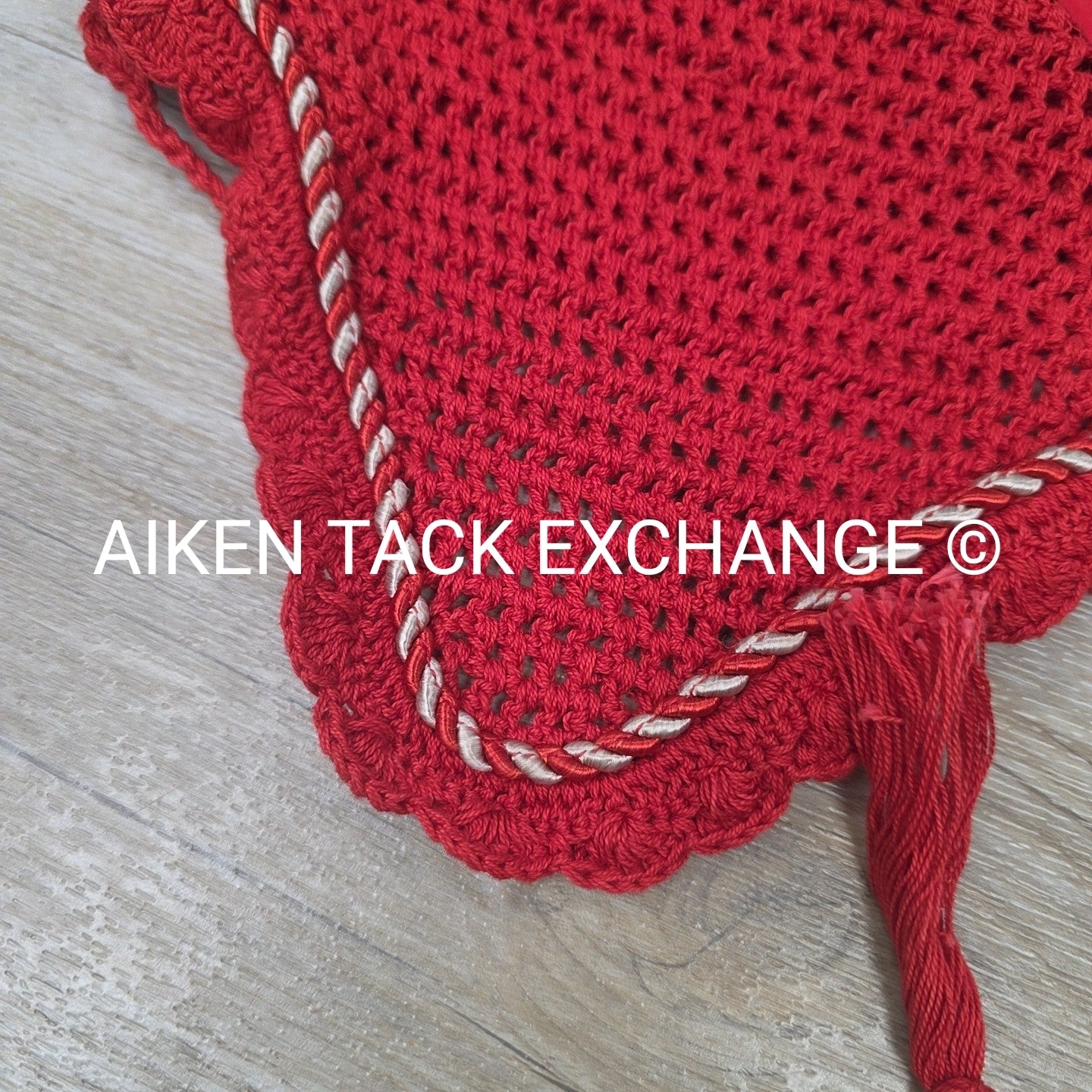 BARGAIN BUNDLE: 2 Ear Bonnets, Size Full