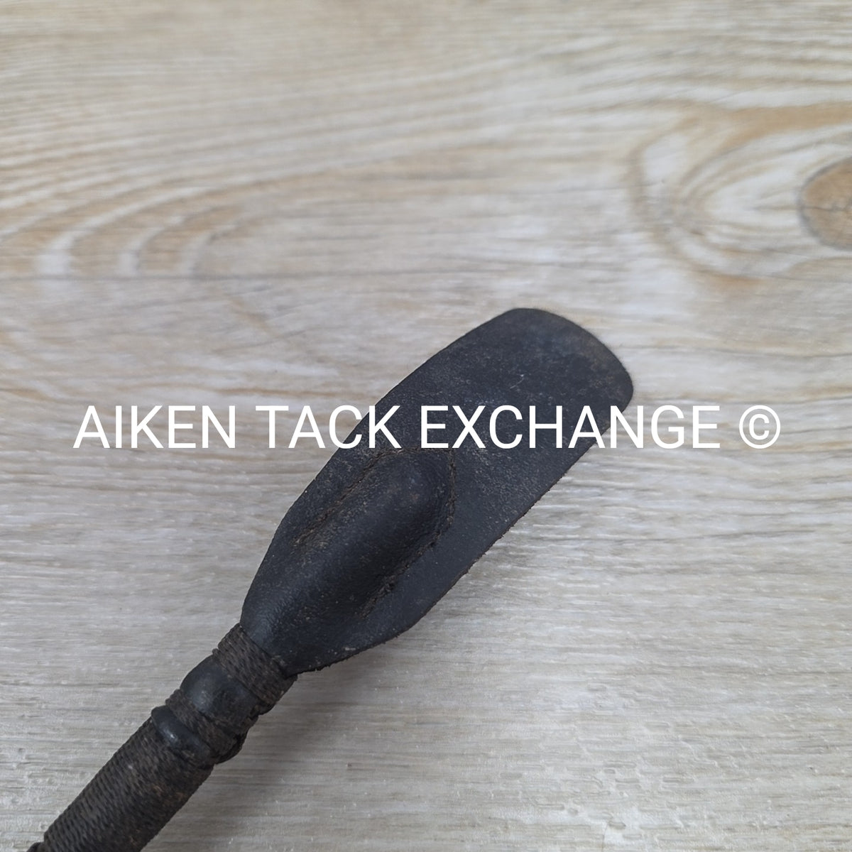 Riding Crop
