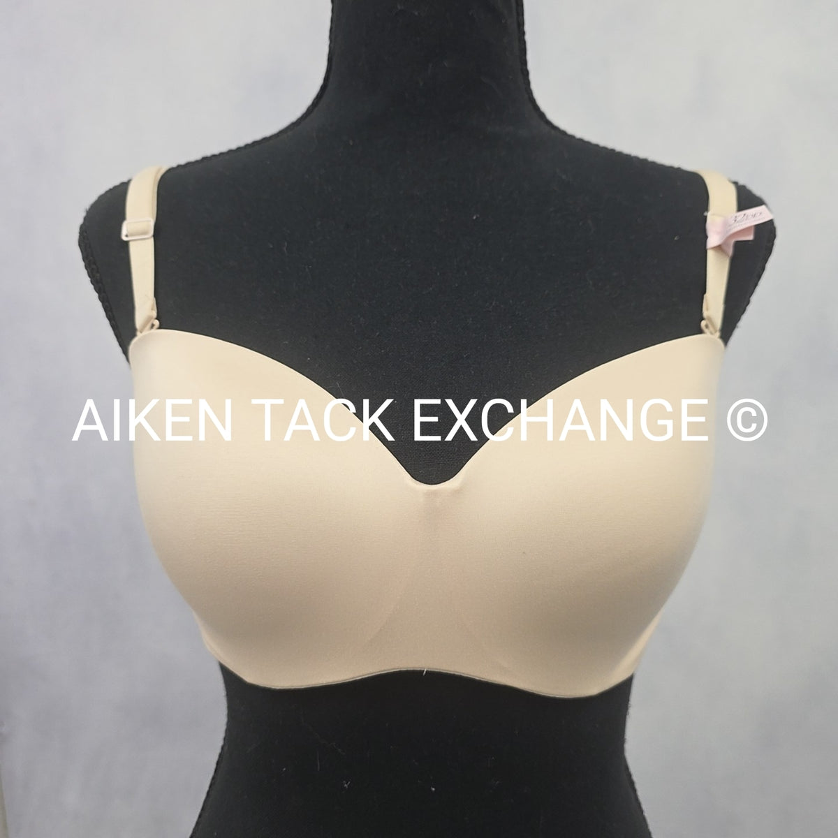Body by Victoria's Secret Multi-Way Bra, Nude, 32 DD