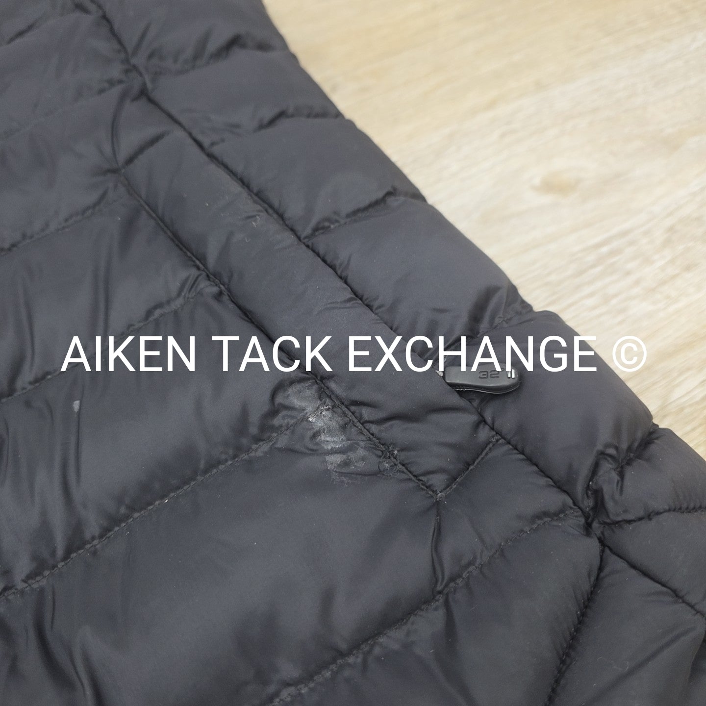 Triple Crown Down Puffer Vest, Women's Medium