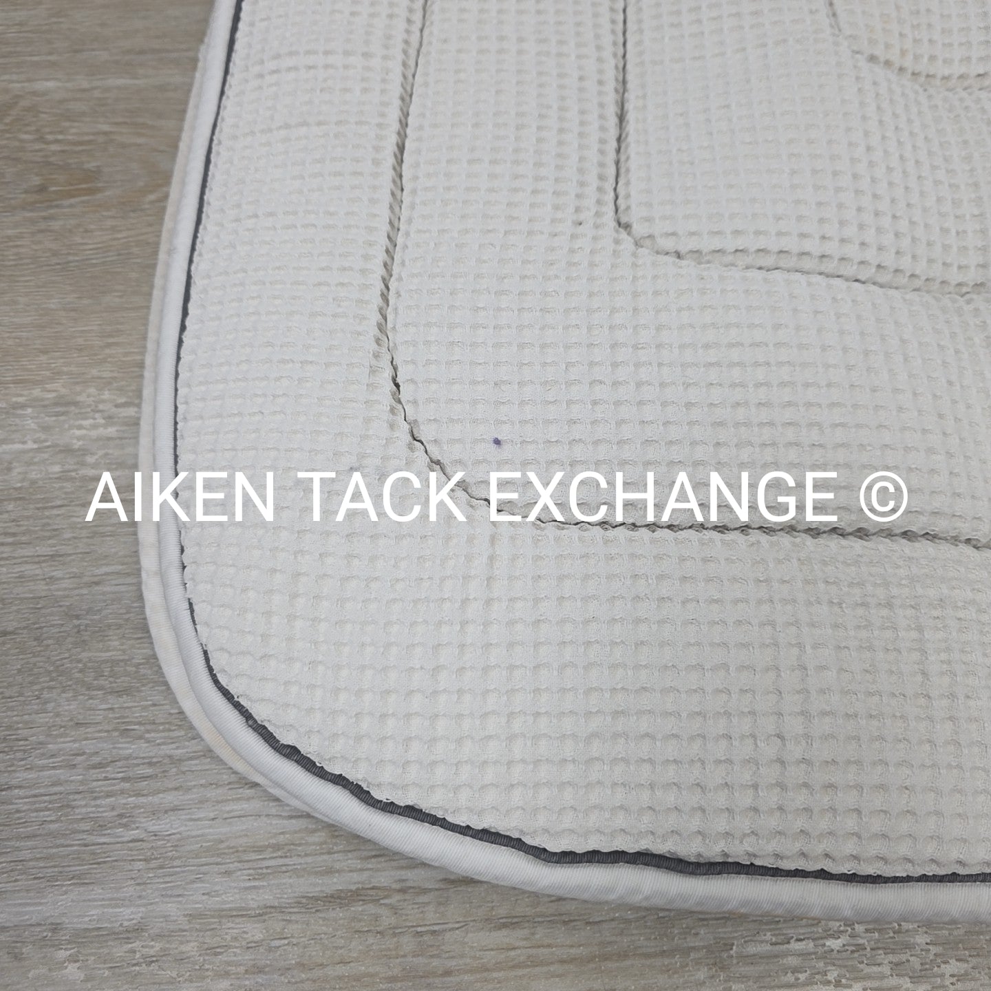 Dressage Saddle Pad