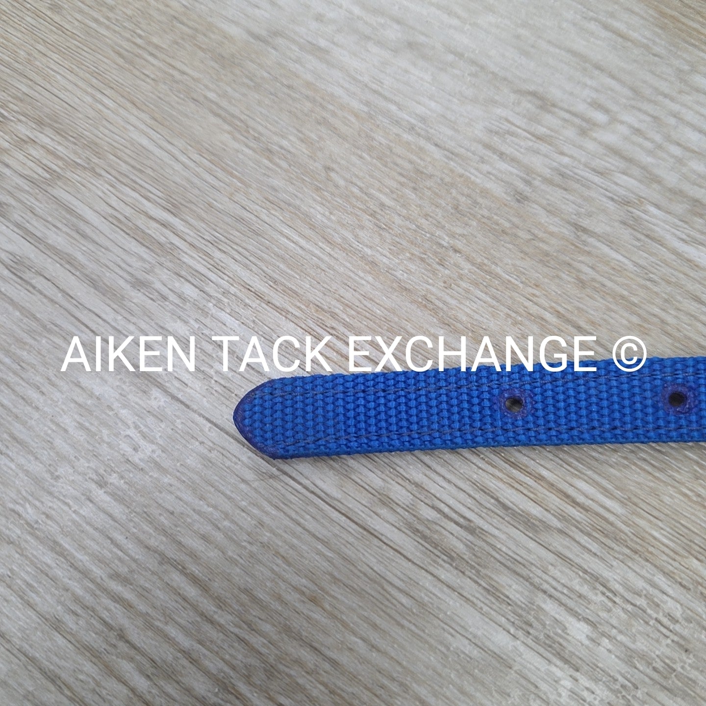 Nunn Finer Nylon Neck Strap