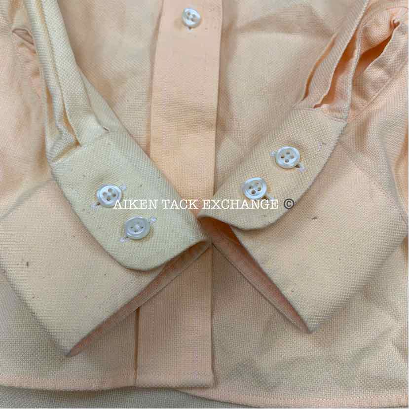 Essex Children's Show Shirt, Size 16