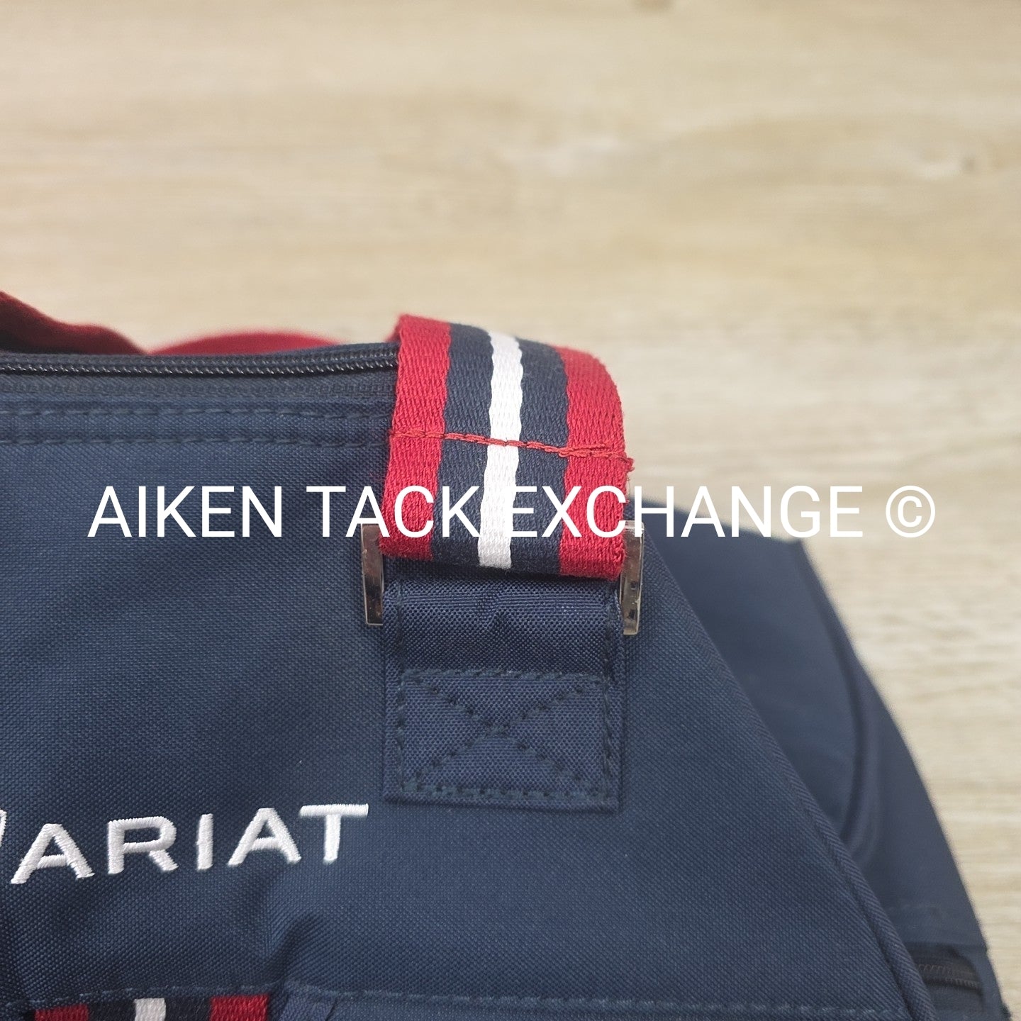 Ariat Team Helmet Bag