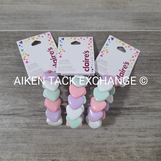 Claire's Club Bundle - 3 Bracelets